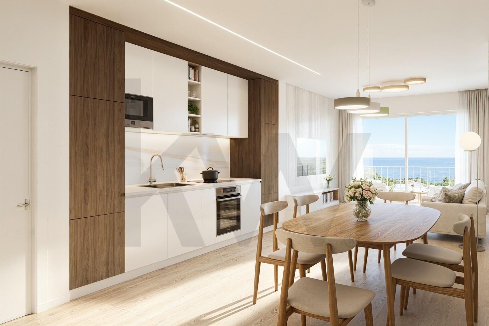 Apartamento T2 à Venda em Caniço - Ilha Da Madeira - Portugal - 8