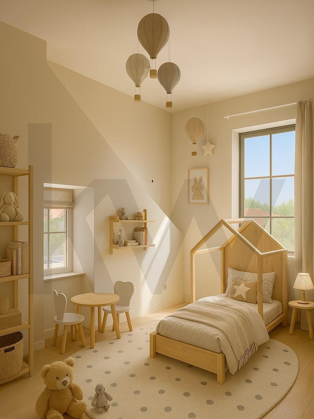 Apartamento T2 à Venda em Carcavelos - Lisboa - Portugal - 1
