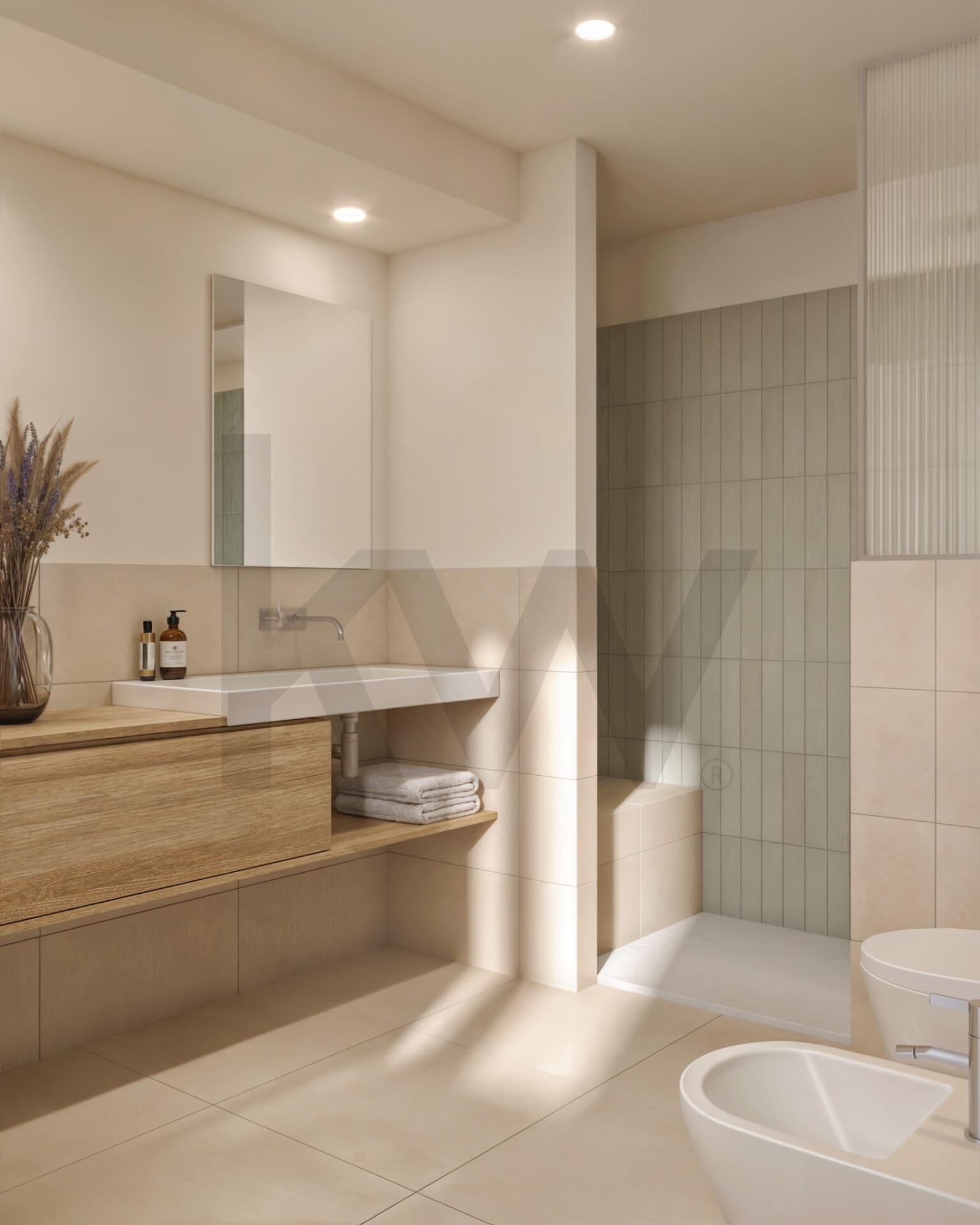 Apartamento T2 à Venda em Carcavelos - Lisboa - Portugal - 8