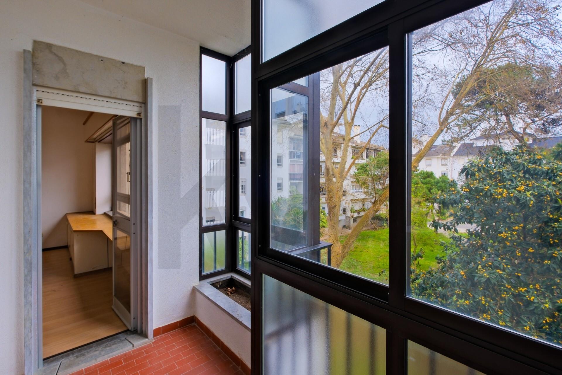 Apartamento T2 à Venda em Carcavelos - Lisboa - Portugal - 5