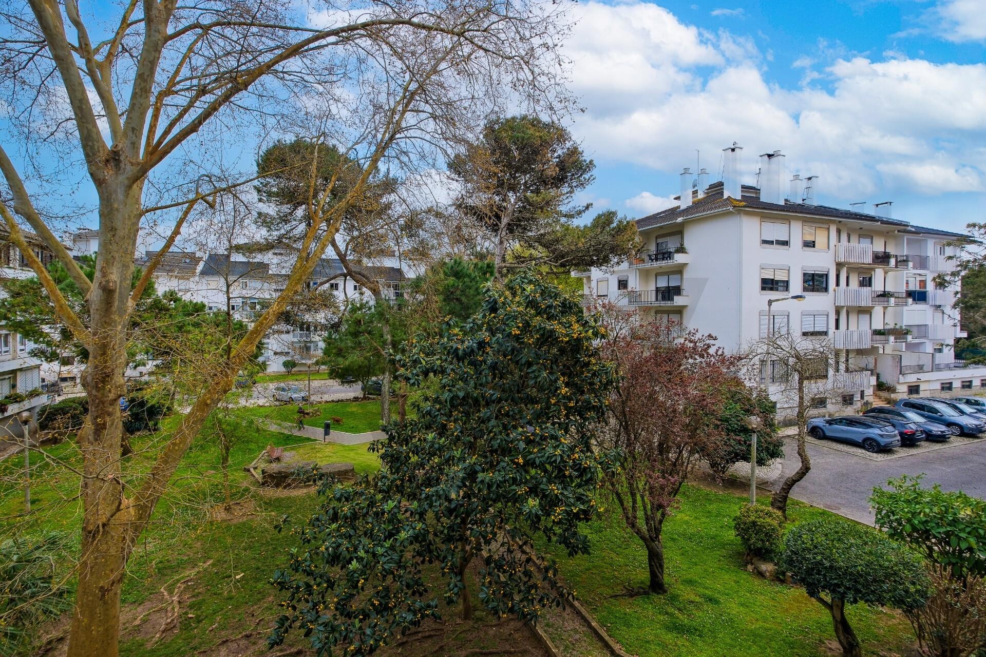 Apartamento T2 à Venda em Carcavelos - Lisboa - Portugal - 6
