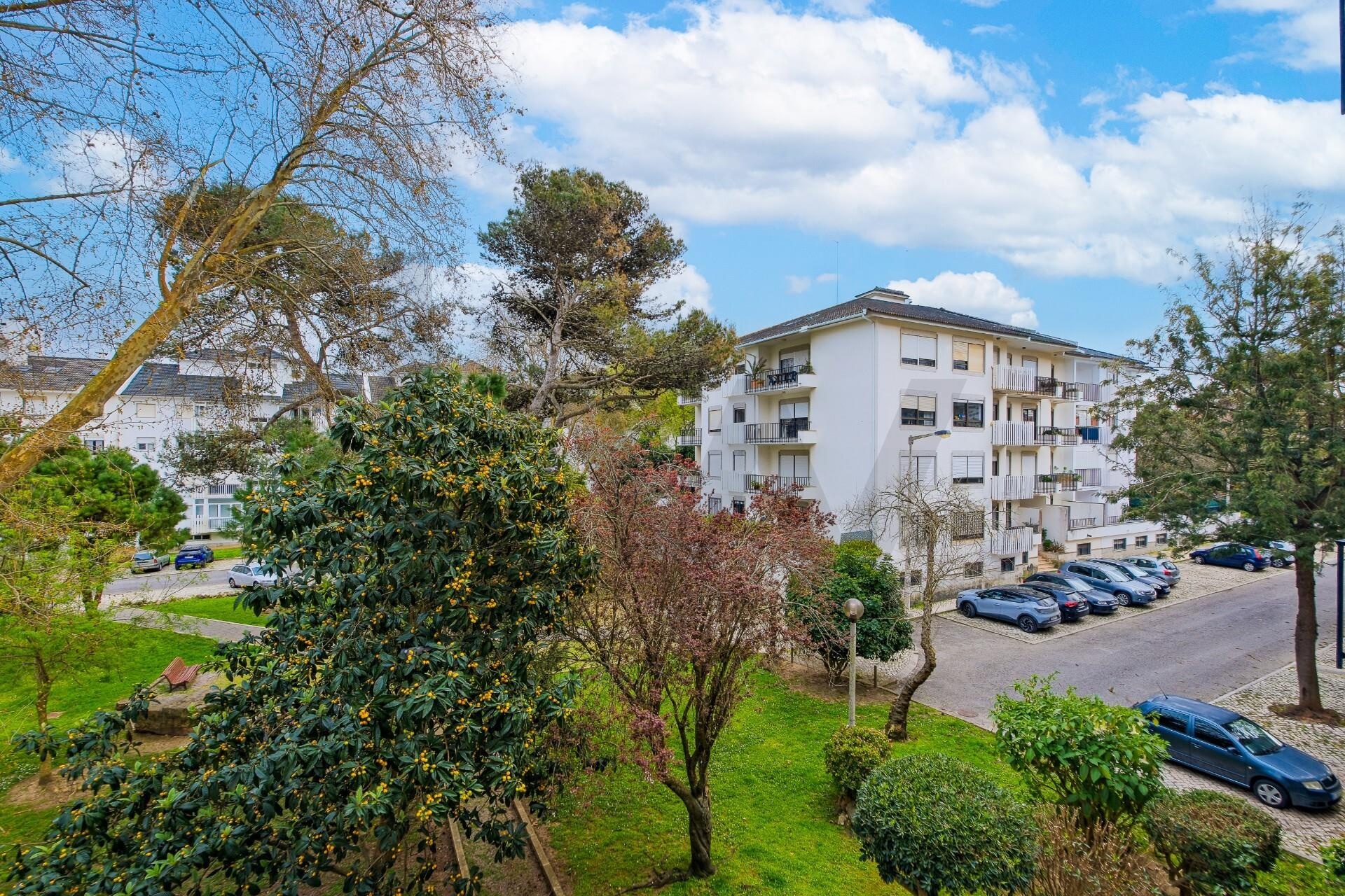 Apartamento T2 à Venda em Carcavelos - Lisboa - Portugal - 7