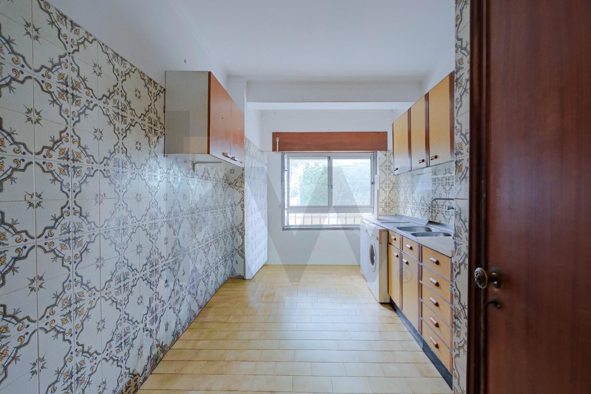 Apartamento T2 à Venda em Carcavelos - Lisboa - Portugal - 8