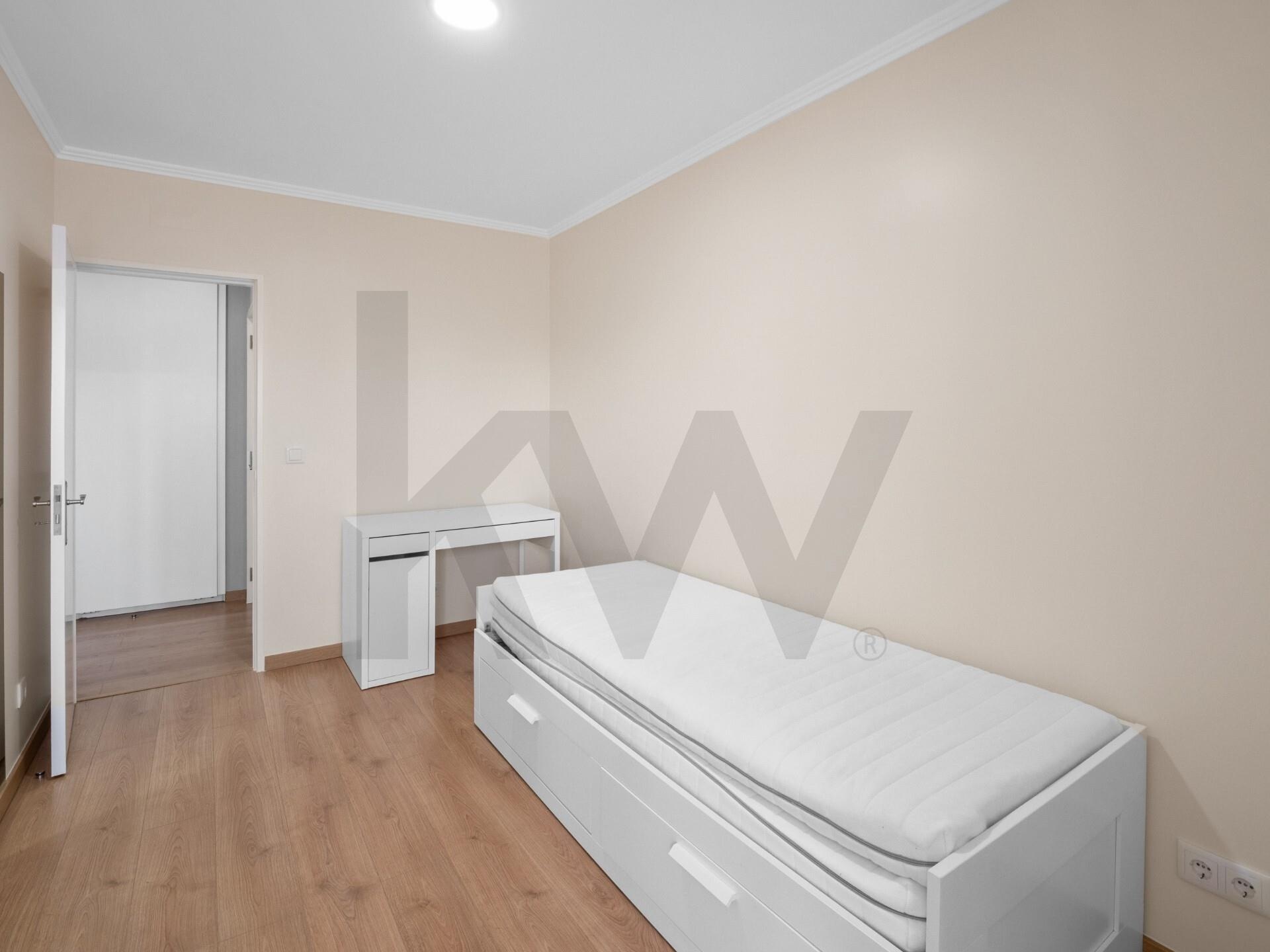 Apartamento T2 à Venda em Carcavelos - Lisboa - Portugal - 7