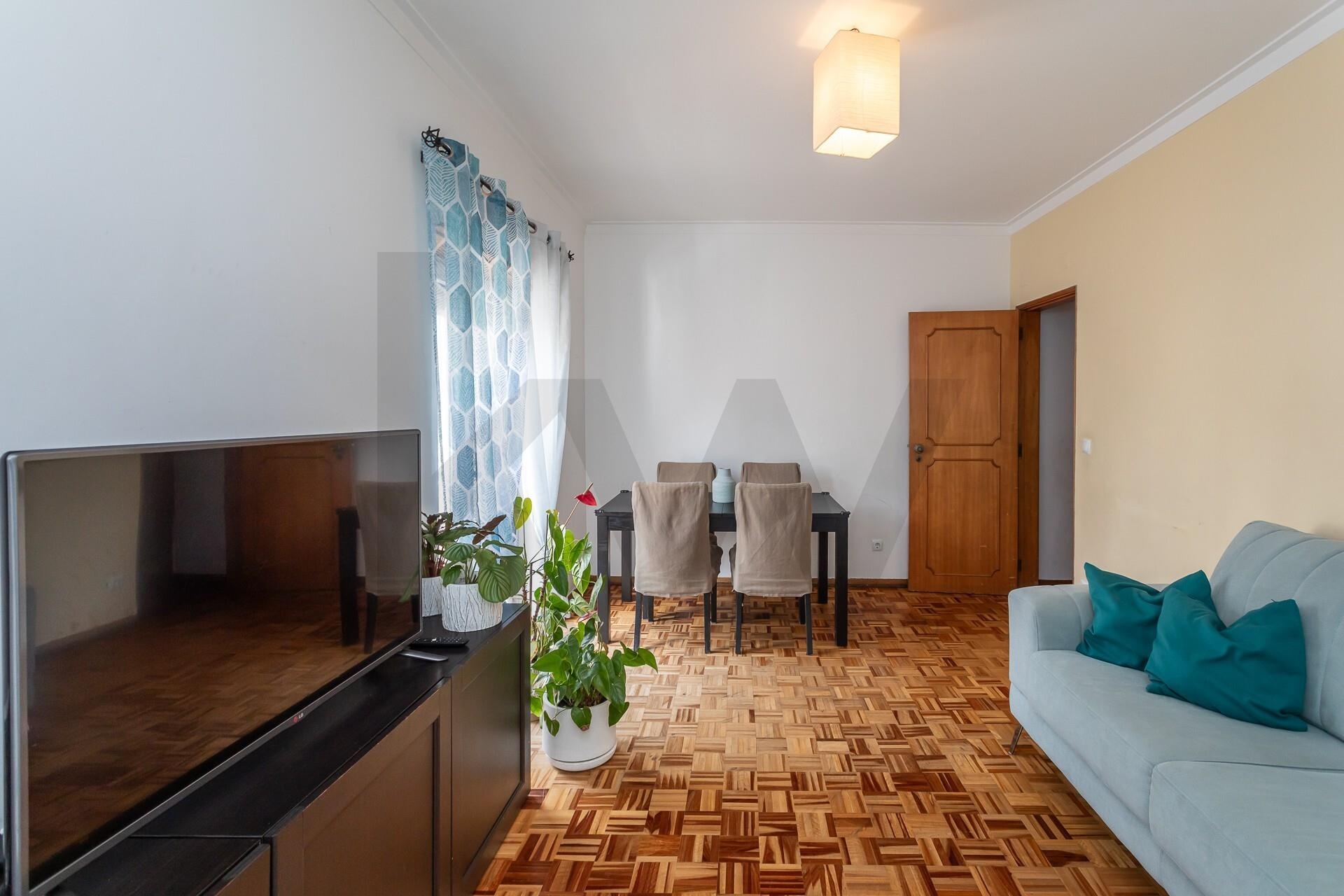 Apartamento T2 à Venda em Carcavelos - Lisboa - Portugal - 5