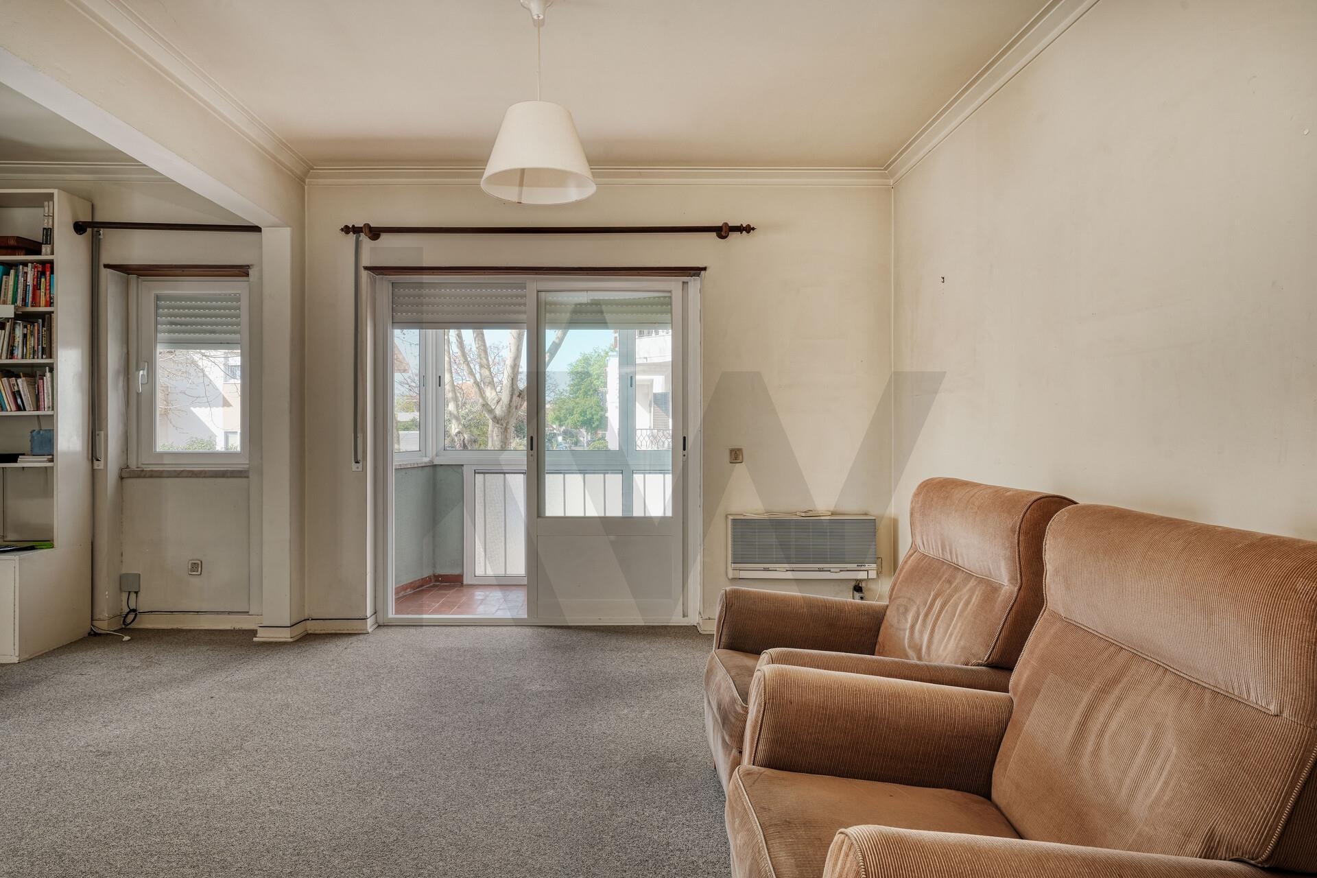 2 Bedroom Home for Sale in Carcavelos - Lisbon - Portugal - 6
