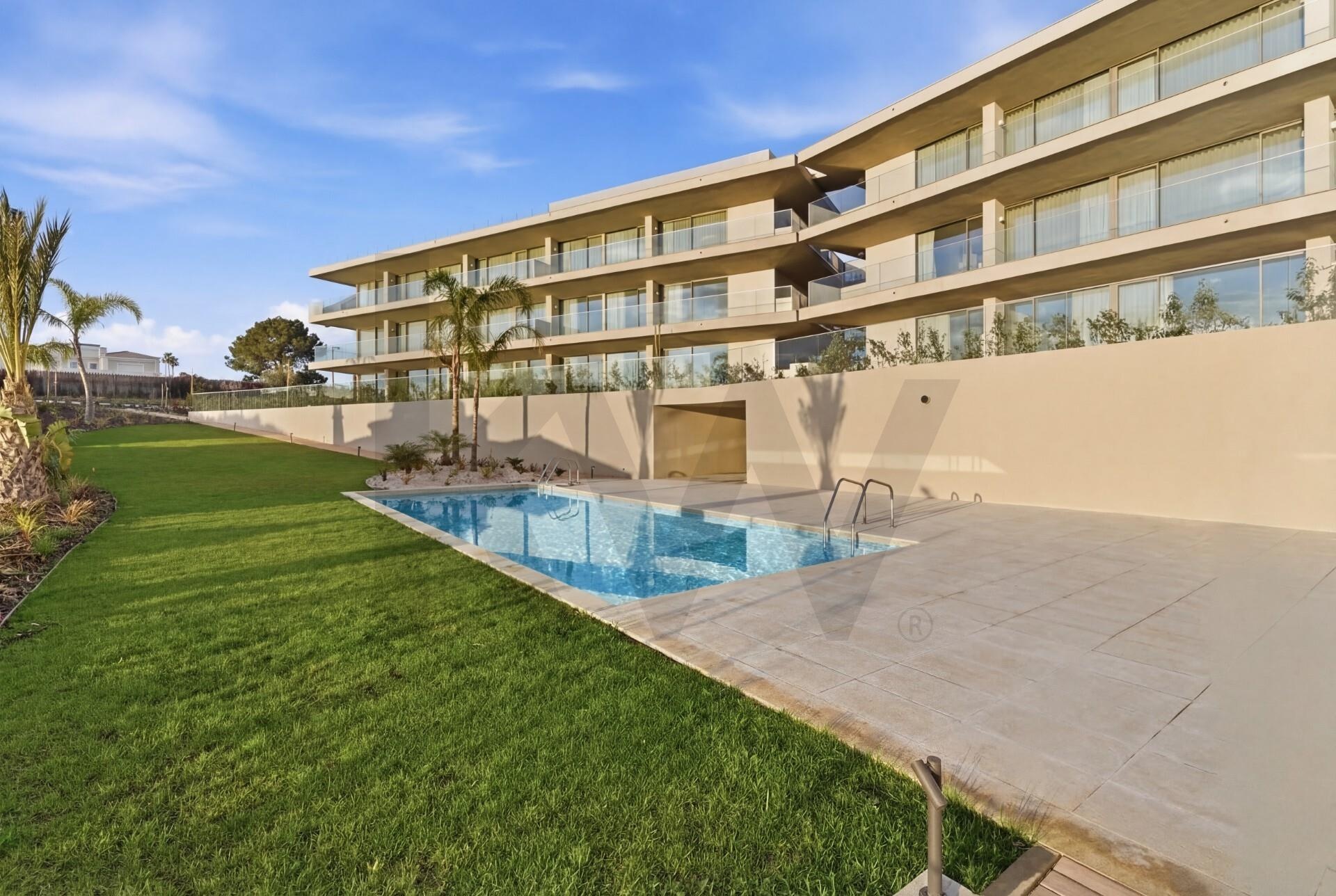 Apartamento T2 à Venda em Carvoeiro - Algarve - Portugal - 7