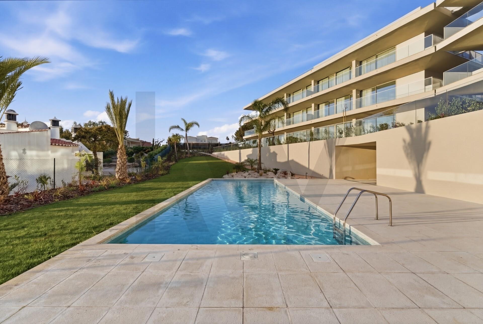 Apartamento T2 à Venda em Carvoeiro - Algarve - Portugal - 8