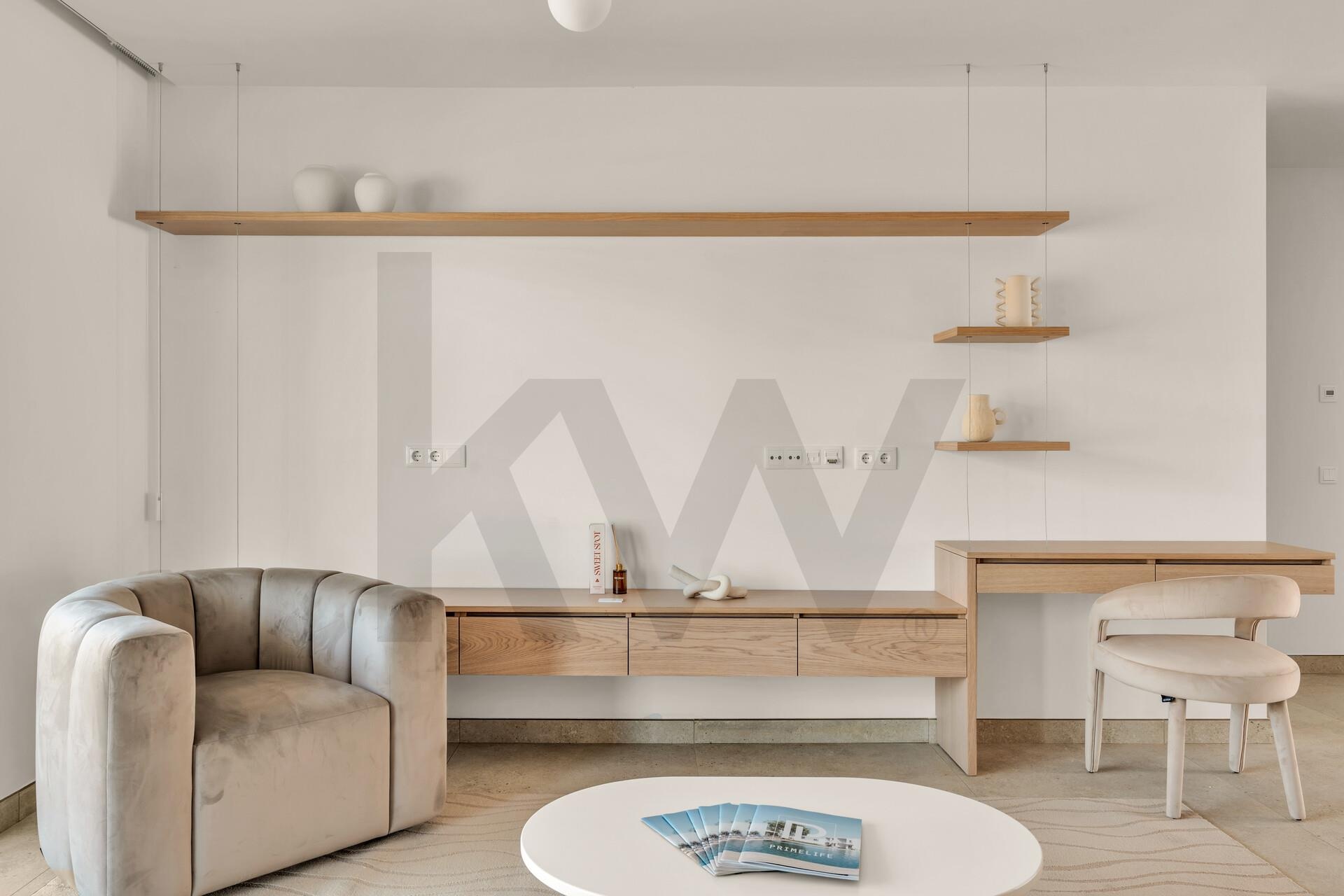 Apartamento T2 à Venda em Carvoeiro - Algarve - Portugal - 5