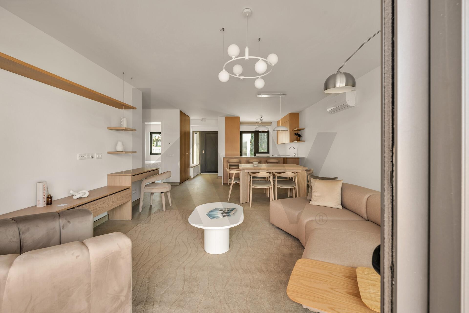Apartamento T2 à Venda em Carvoeiro - Algarve - Portugal - 2