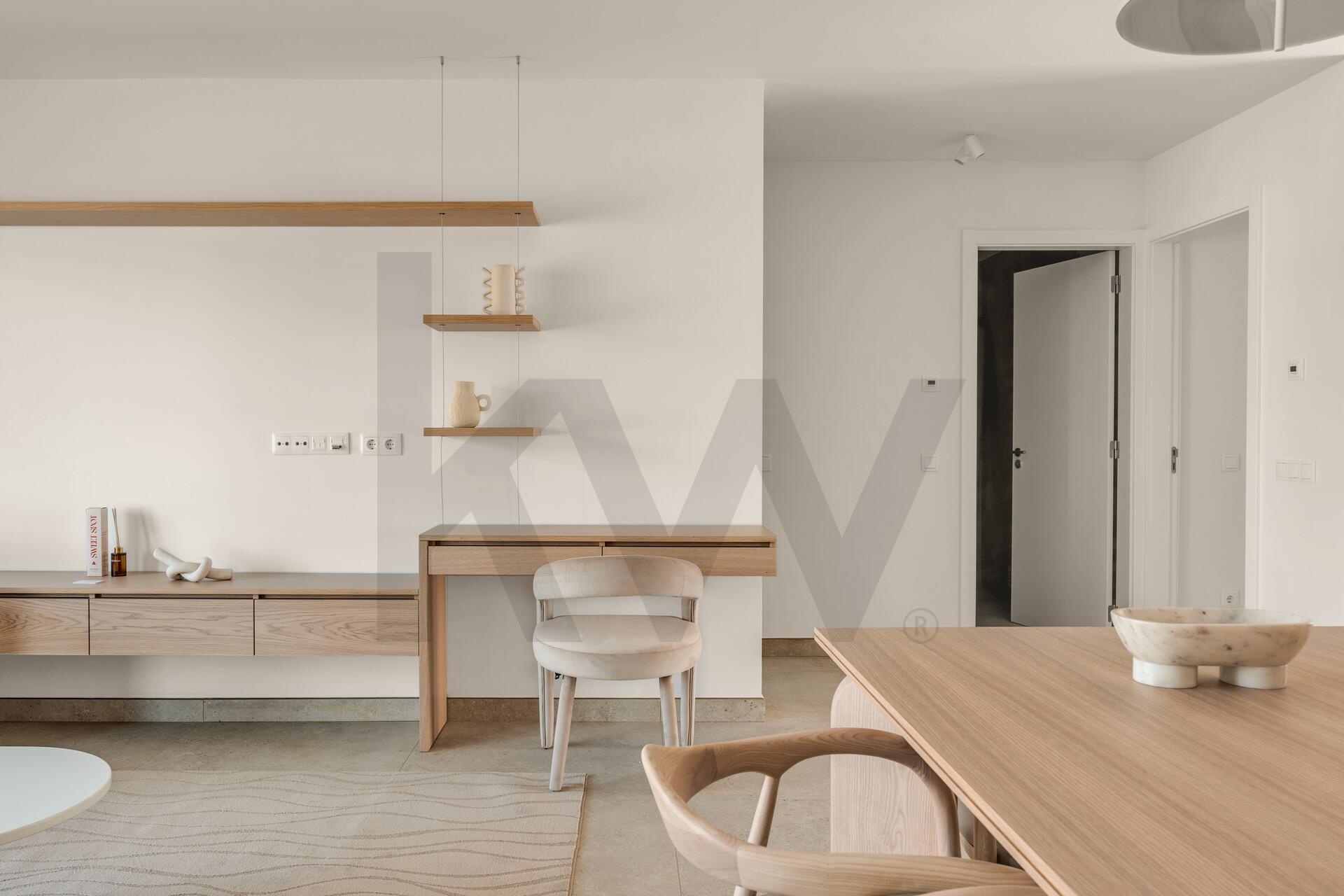Apartamento T2 à Venda em Carvoeiro - Algarve - Portugal - 5