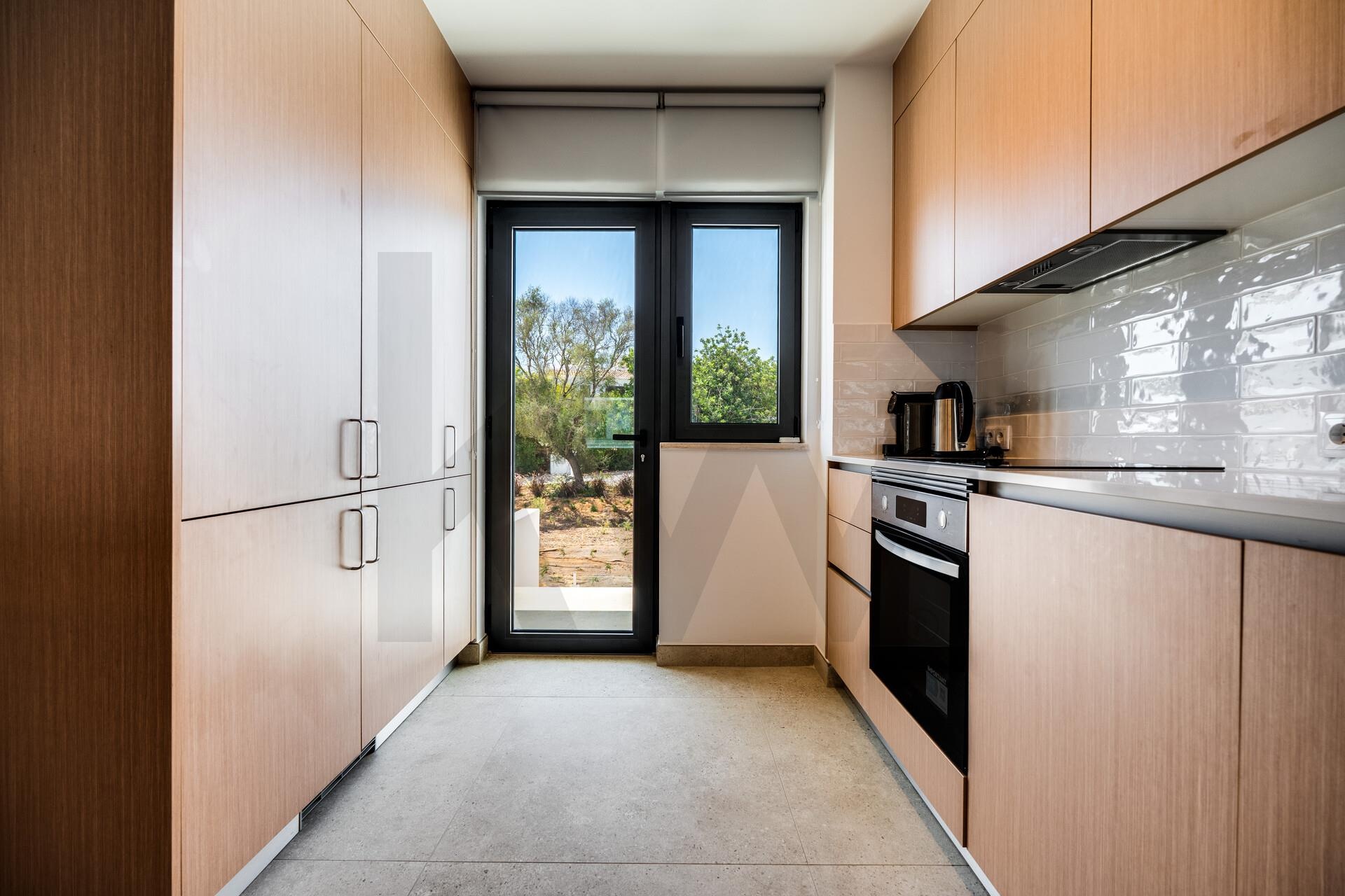Apartamento T2 à Venda em Carvoeiro - Algarve - Portugal - 7