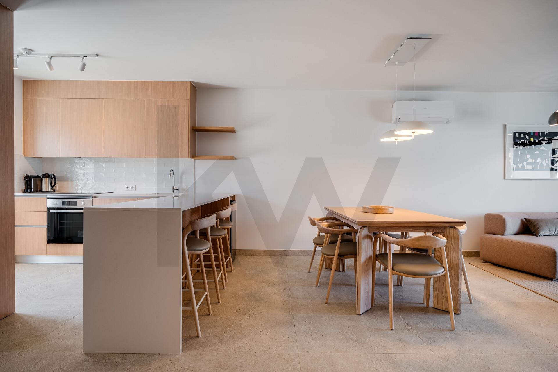 Apartamento T2 à Venda em Carvoeiro - Algarve - Portugal - 5