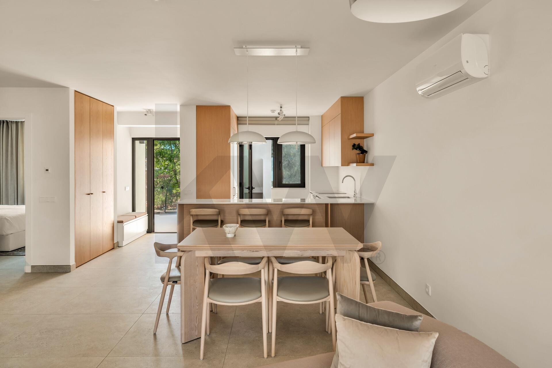 Apartamento T2 à Venda em Carvoeiro - Algarve - Portugal - 2