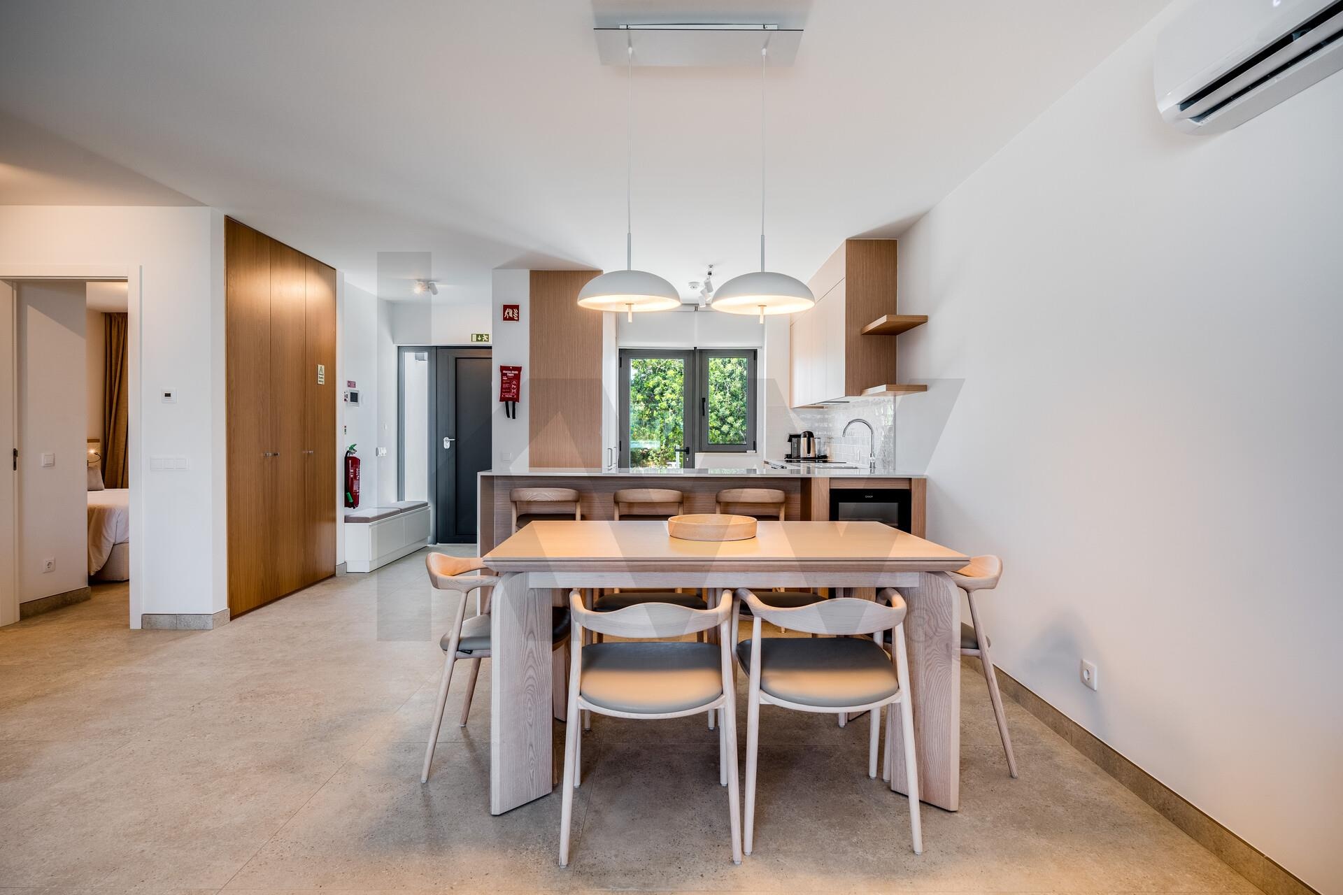 Apartamento T2 à Venda em Carvoeiro - Algarve - Portugal - 6