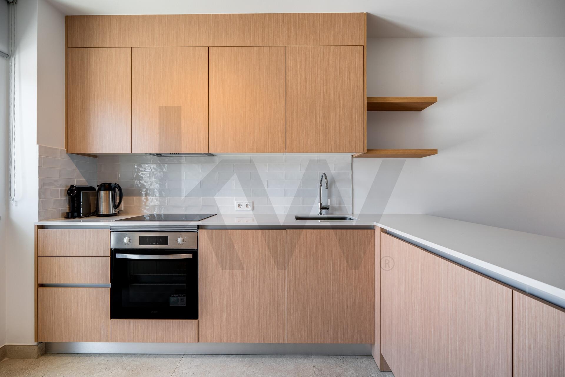 Apartamento T2 à Venda em Carvoeiro - Algarve - Portugal - 3