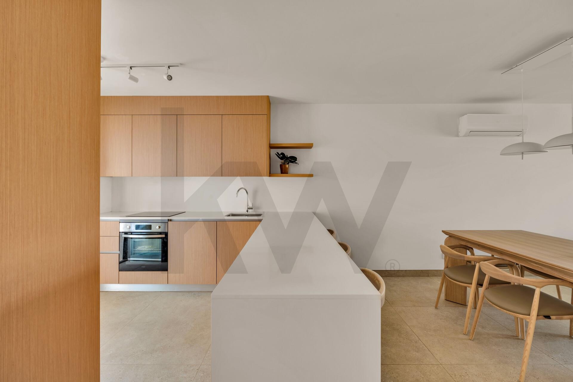 Apartamento T2 à Venda em Carvoeiro - Algarve - Portugal - 5