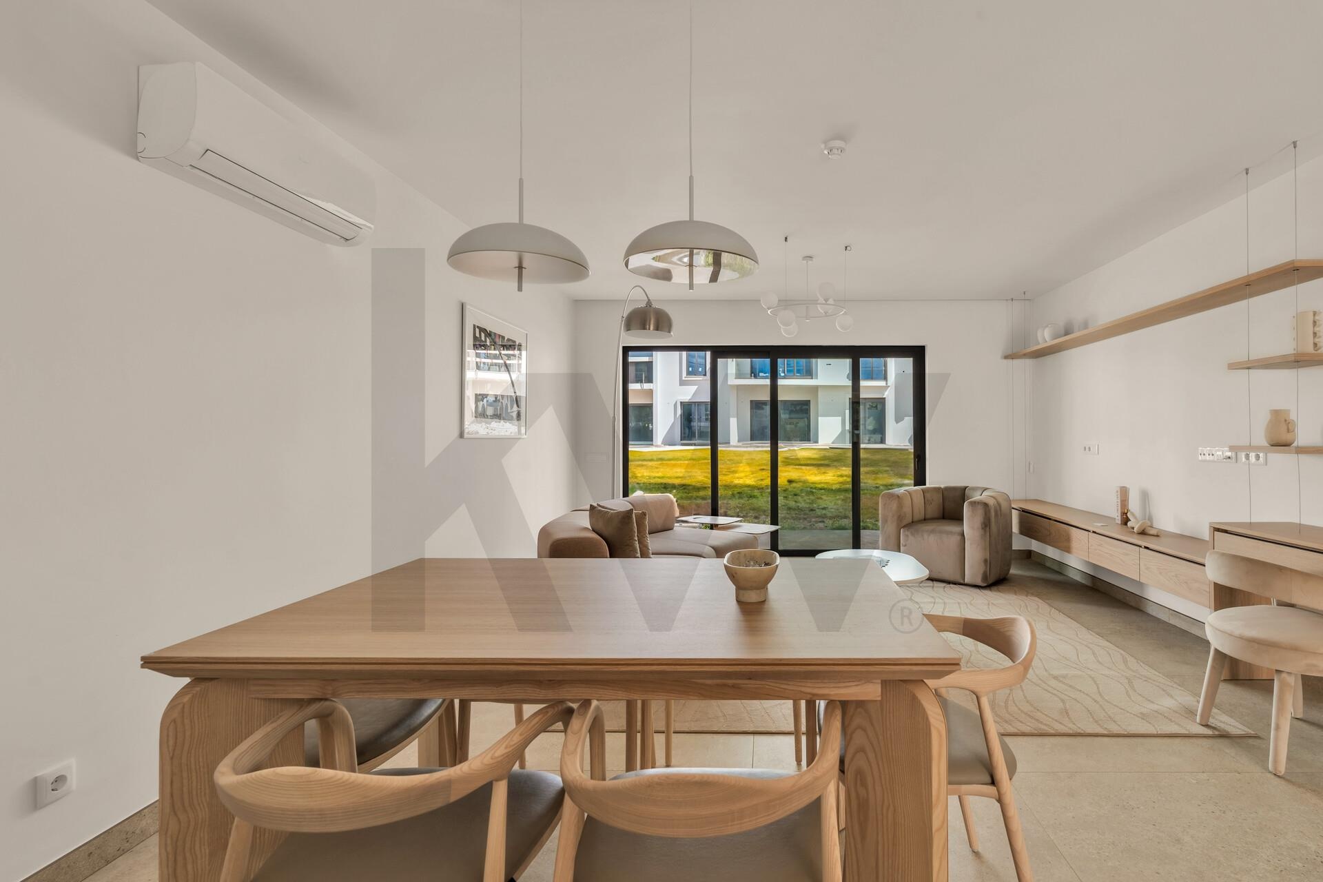 Apartamento T2 à Venda em Carvoeiro - Algarve - Portugal - 2