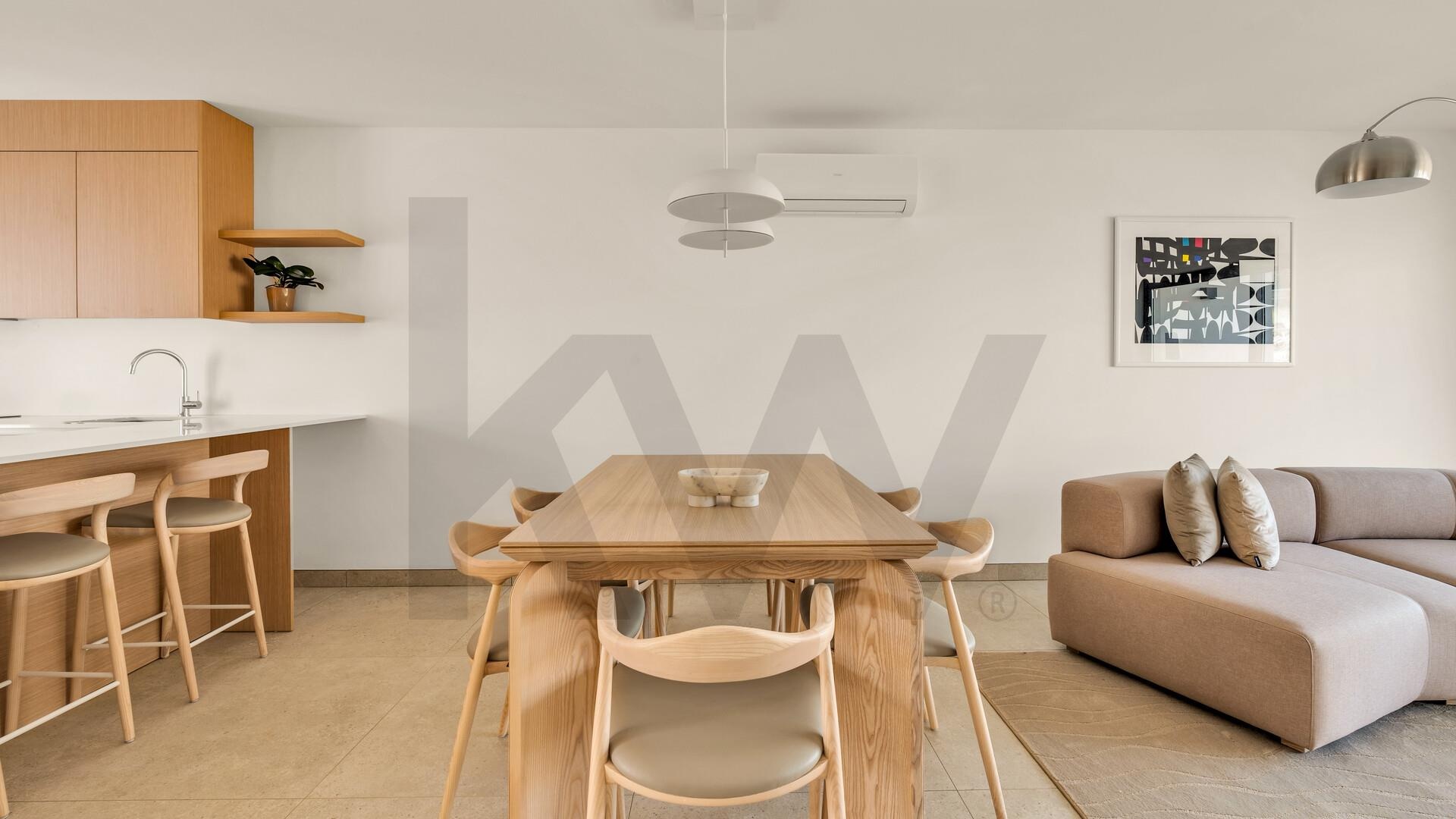Apartamento T2 à Venda em Carvoeiro - Algarve - Portugal - 3