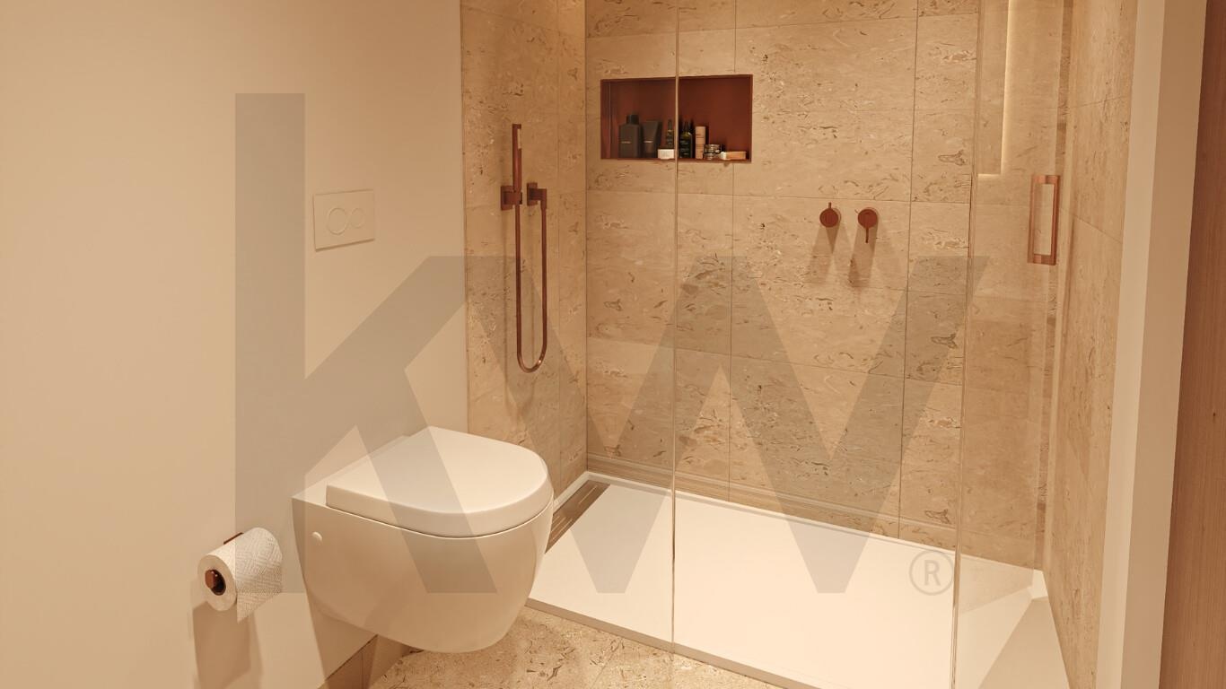 Apartamento T2 na Planta à Venda em Carvoeiro - Algarve - Portugal - 8