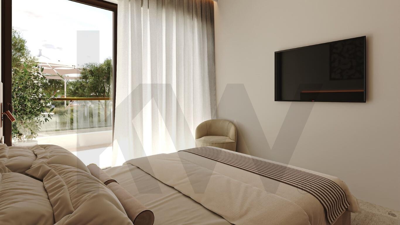 Apartamento T2 na Planta à Venda em Carvoeiro - Algarve - Portugal - 6