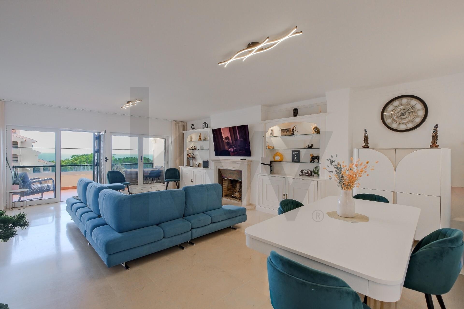 Apartamento T2 à Venda em Cascais - Lisboa - Portugal - 3