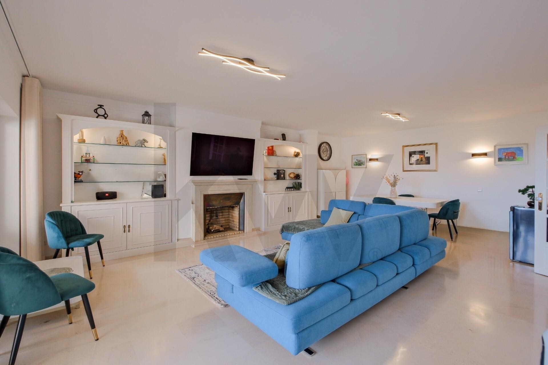 Apartamento T2 à Venda em Cascais - Lisboa - Portugal - 4