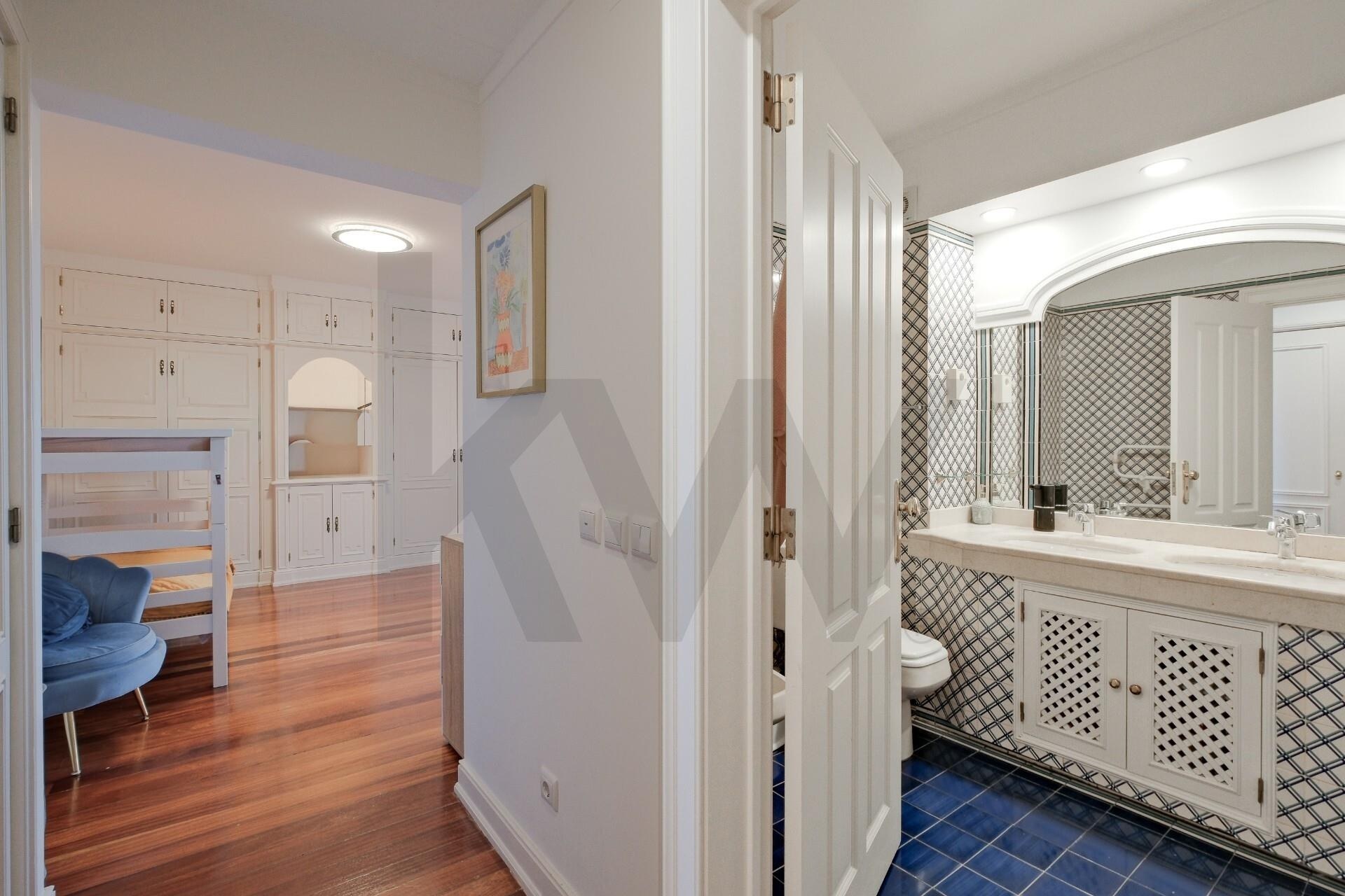 Apartamento T2 à Venda em Cascais - Lisboa - Portugal - 7