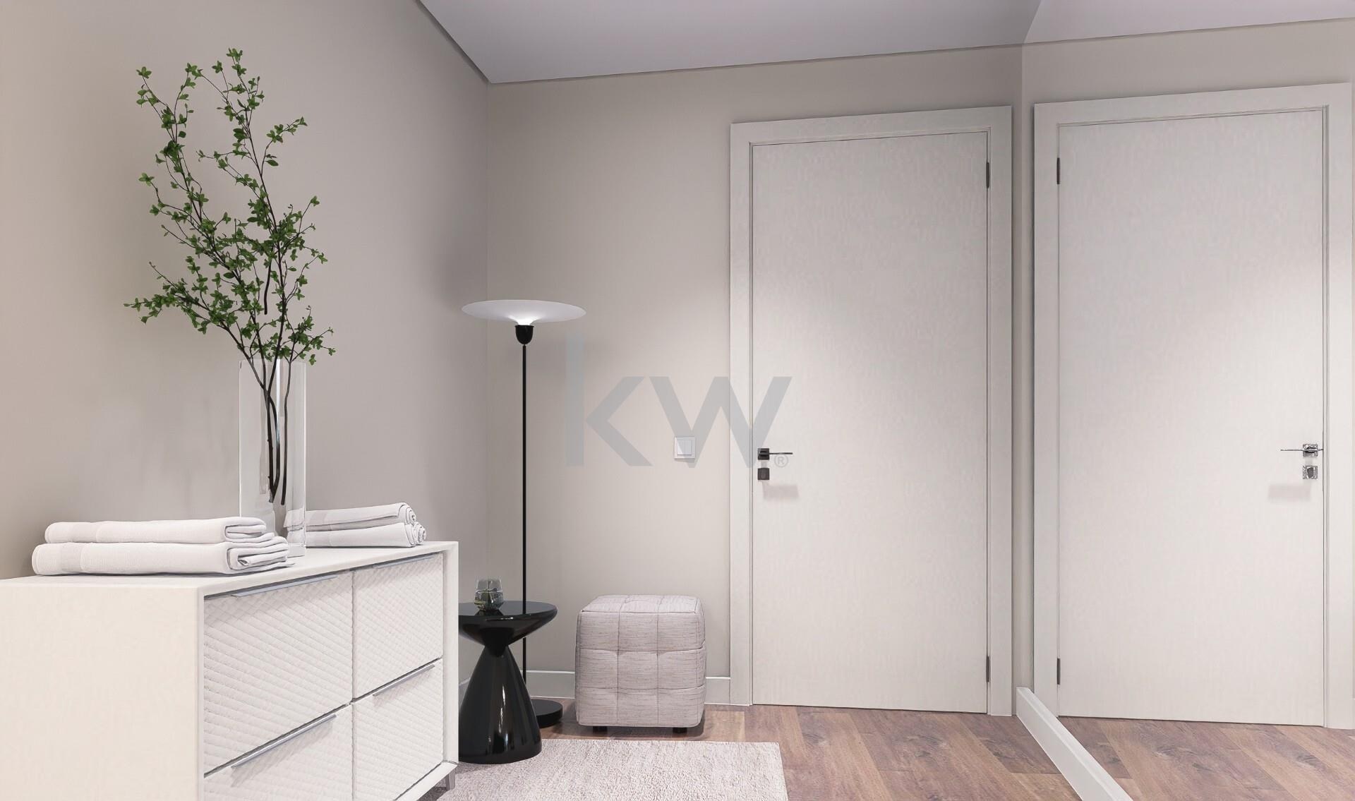 Apartamento T2 à Venda em Cascais - Lisboa - Portugal - 3