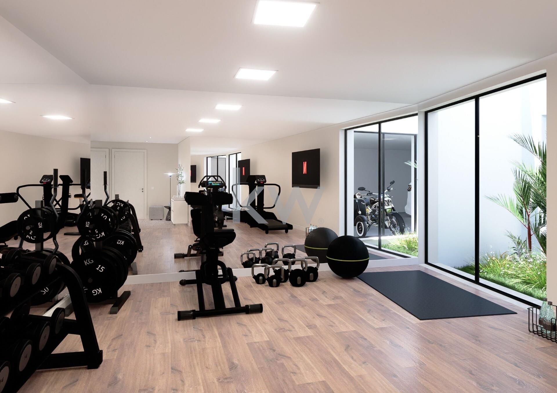 Apartamento T2 à Venda em Cascais - Lisboa - Portugal - 6
