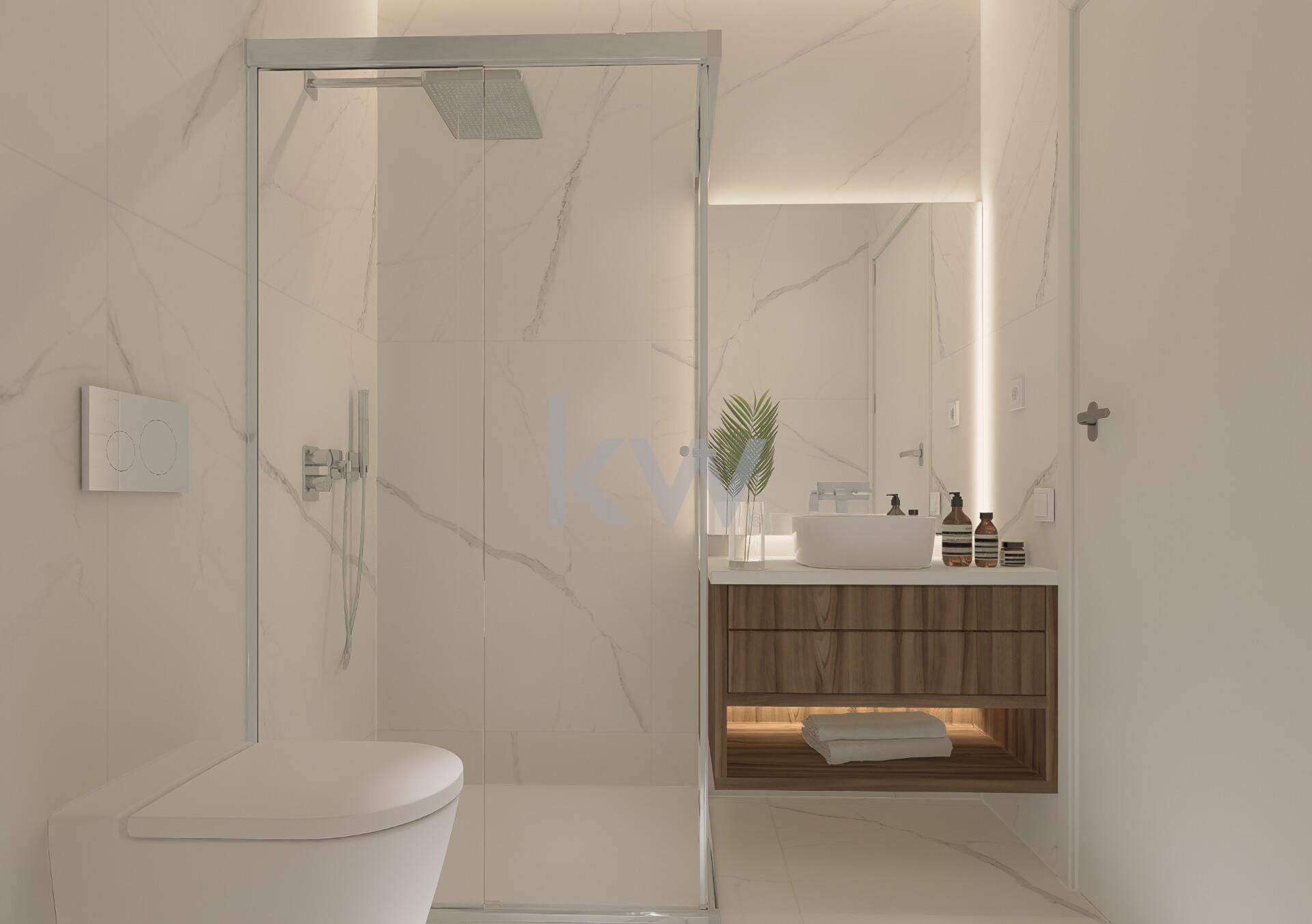 Apartamento T2 à Venda em Cascais - Lisboa - Portugal - 8