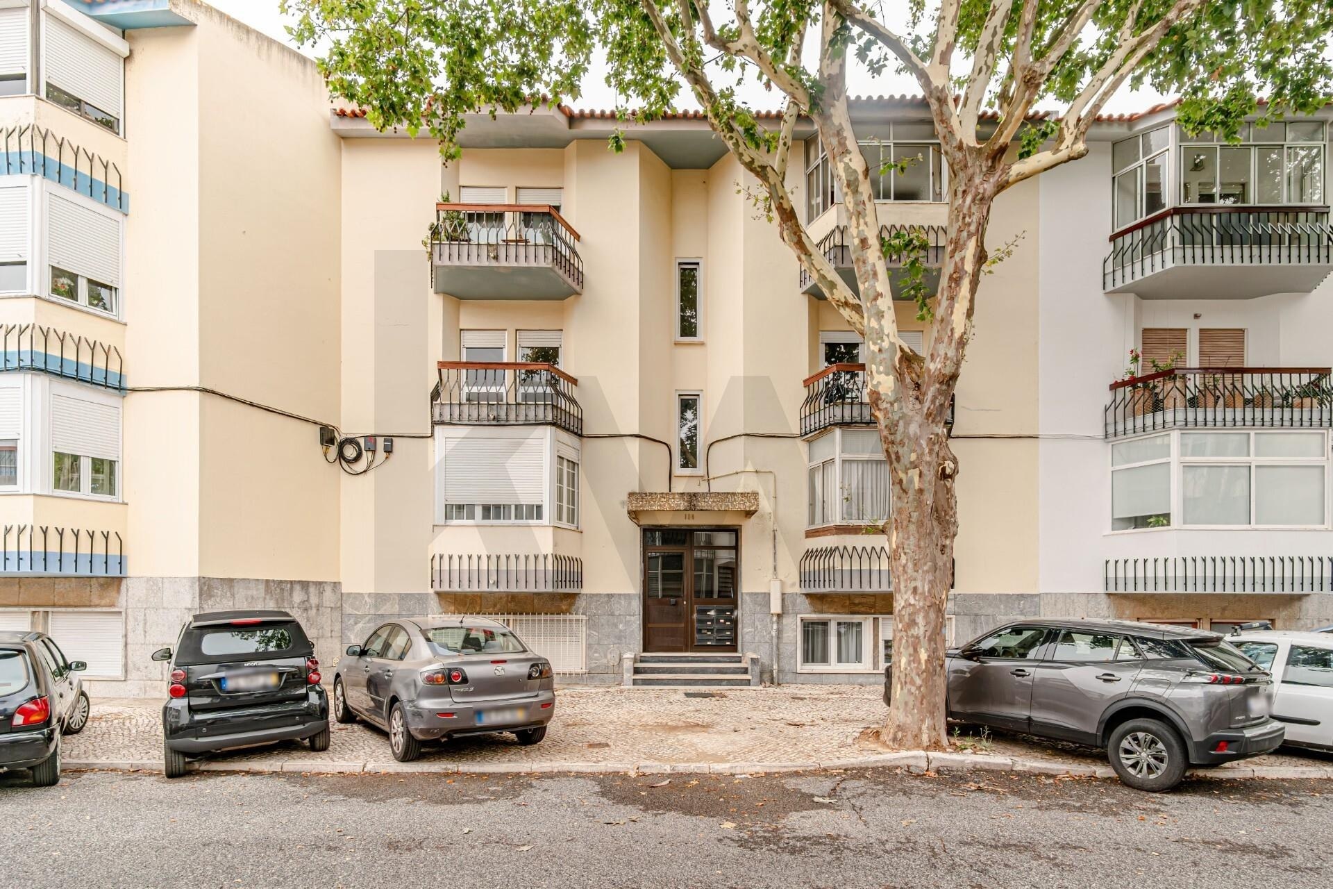 Apartamento T2 à Venda em Cascais - Lisboa - Portugal - 3