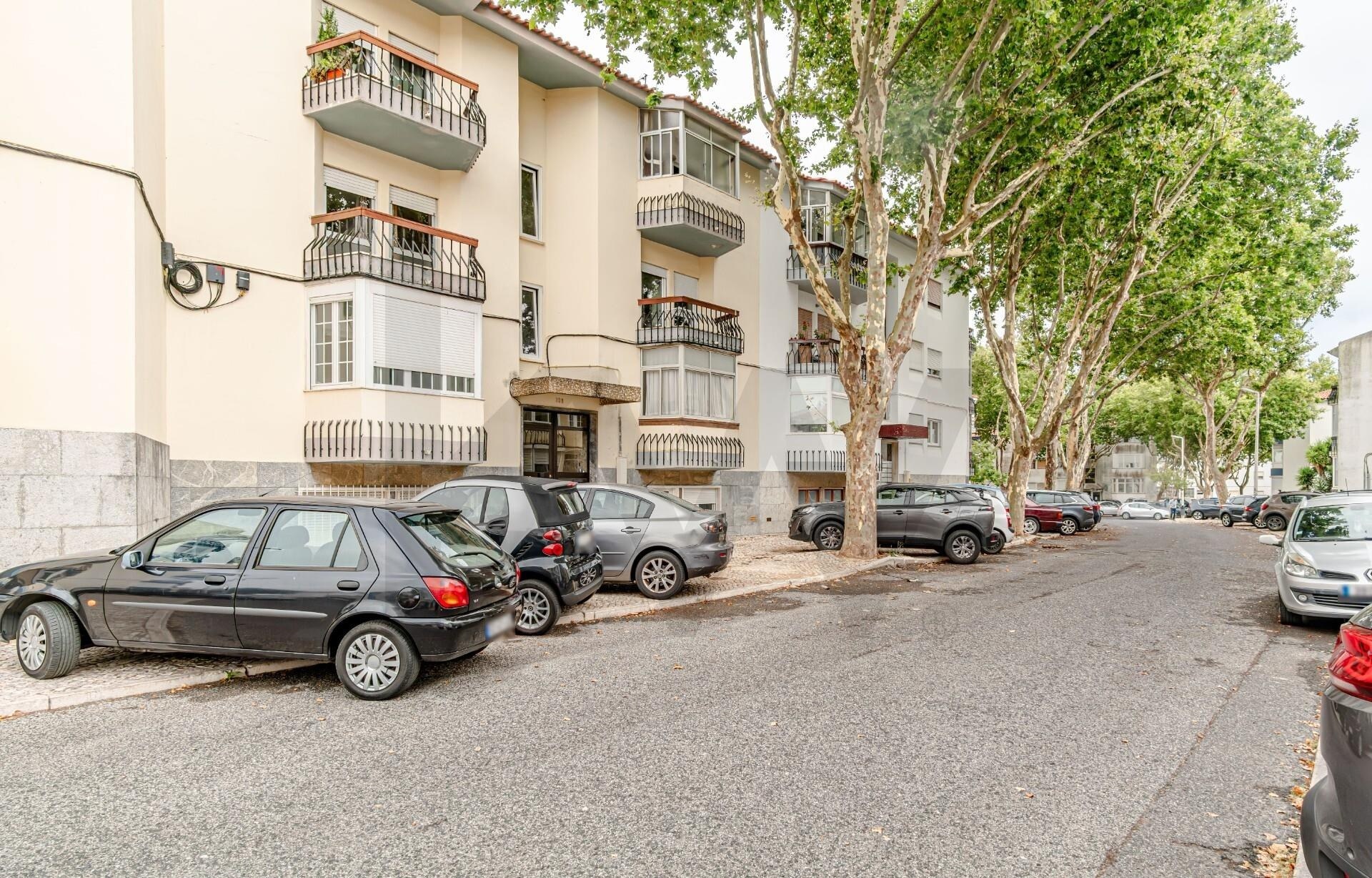 Apartamento T2 à Venda em Cascais - Lisboa - Portugal - 4