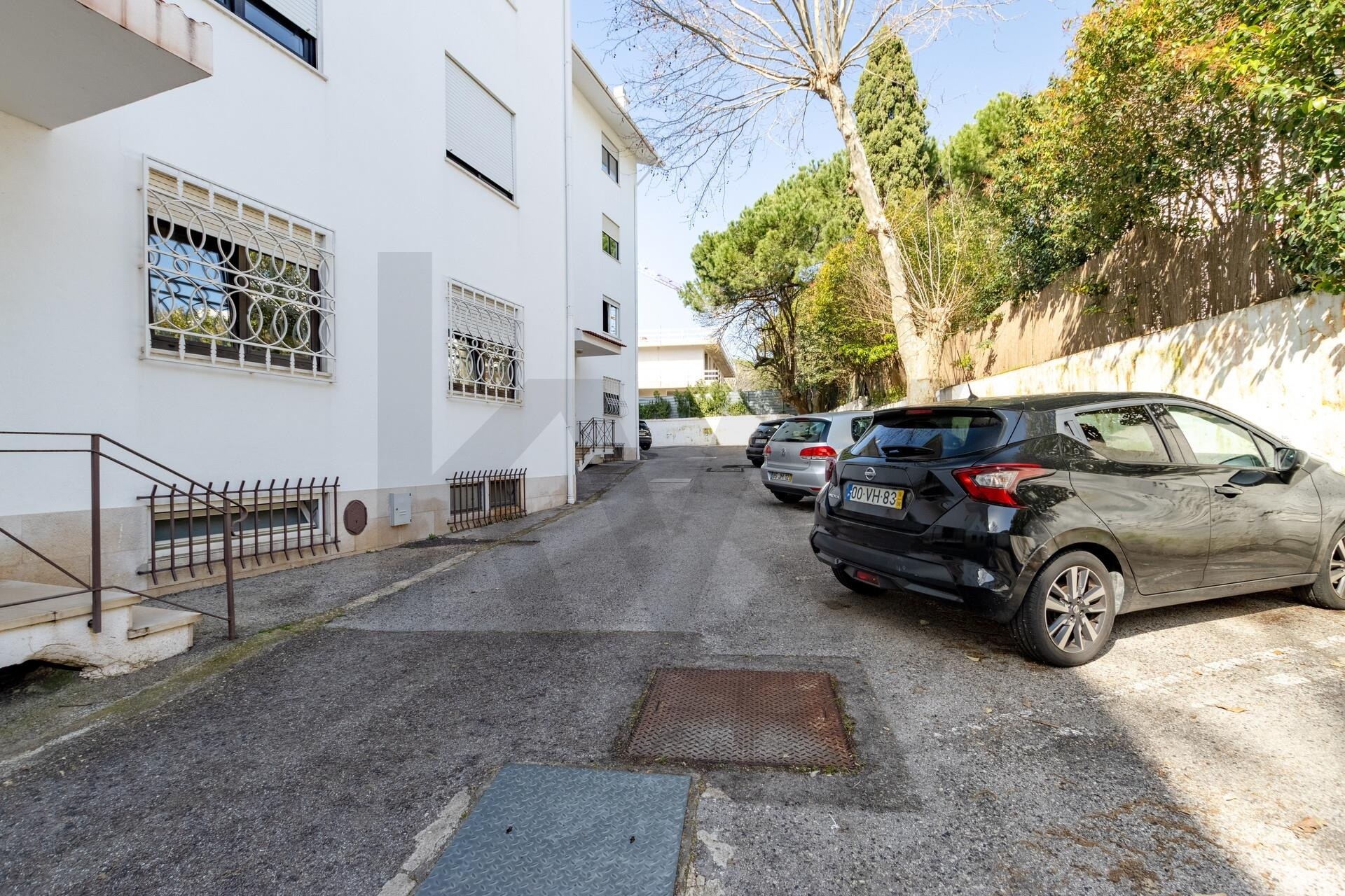 Apartamento T2 à Venda em Cascais - Lisboa - Portugal - 5