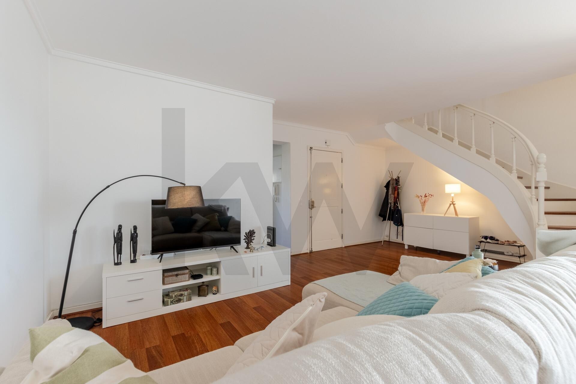 Apartamento T2 à Venda em Cascais - Lisboa - Portugal - 8