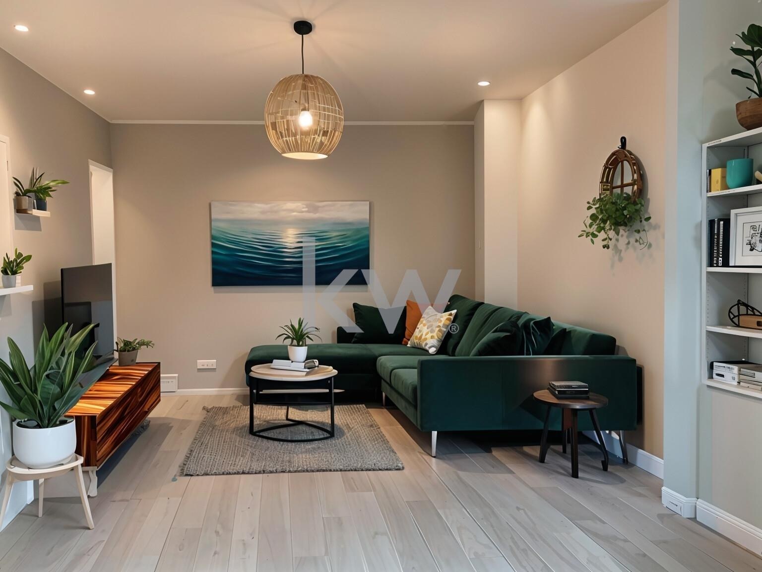 Apartamento T2 à Venda em Cascais - Lisboa - Portugal - 4