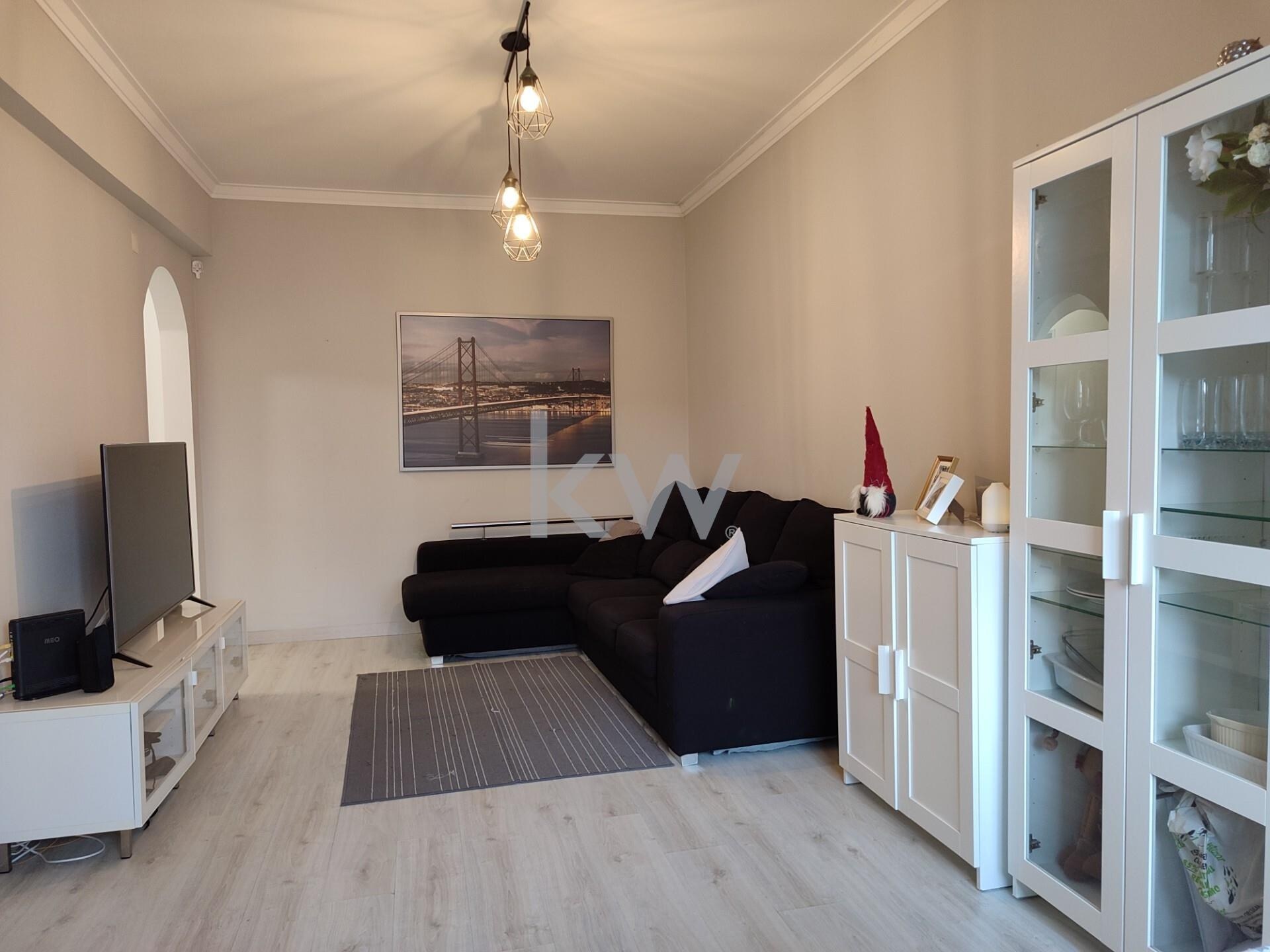 Apartamento T2 à Venda em Cascais - Lisboa - Portugal - 5