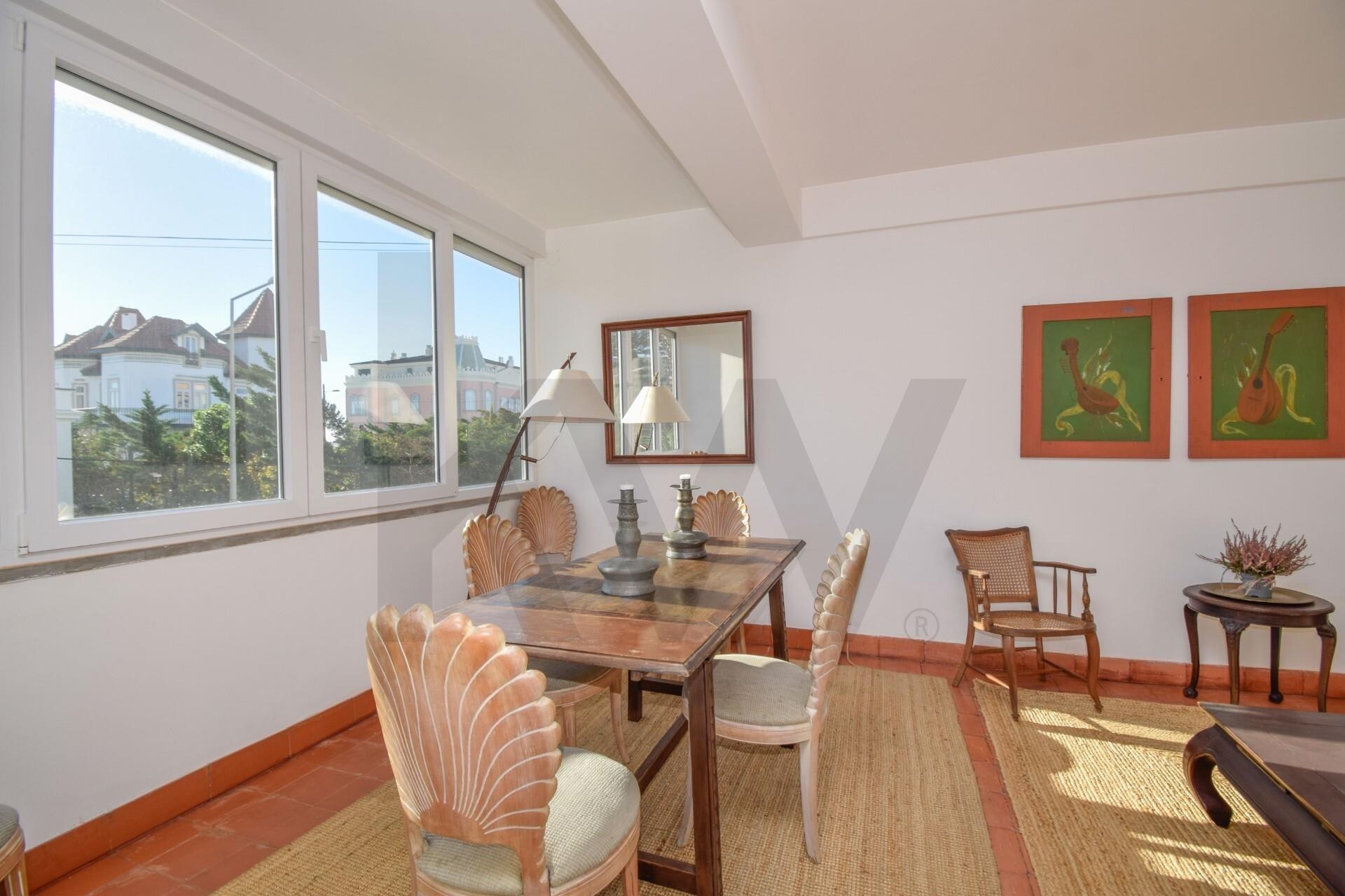 Apartamento T2 à Venda em Cascais - Lisboa - Portugal - 5