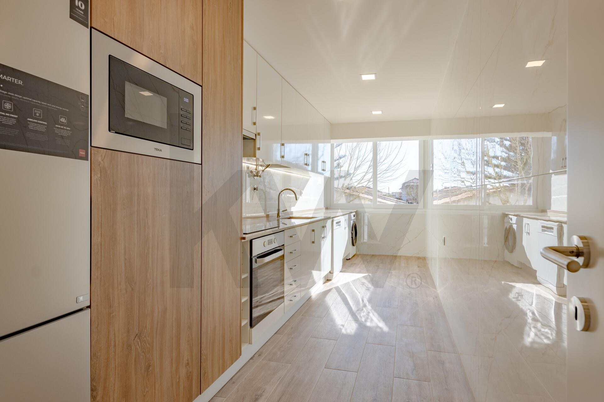 Apartamento T2 à Venda em Cascais - Lisboa - Portugal - 5