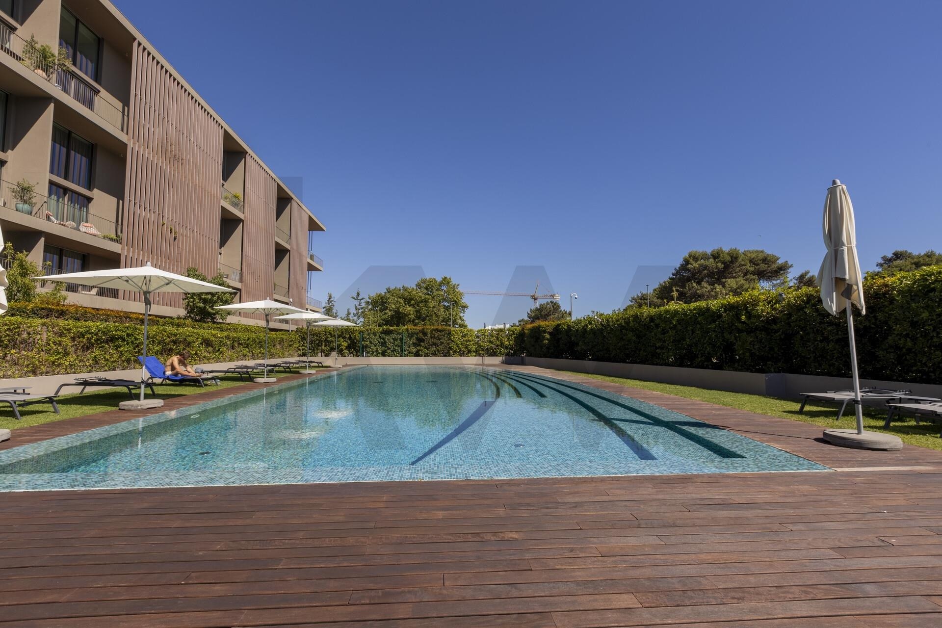 Apartamento T2 à Venda em Cascais - Lisboa - Portugal - 3