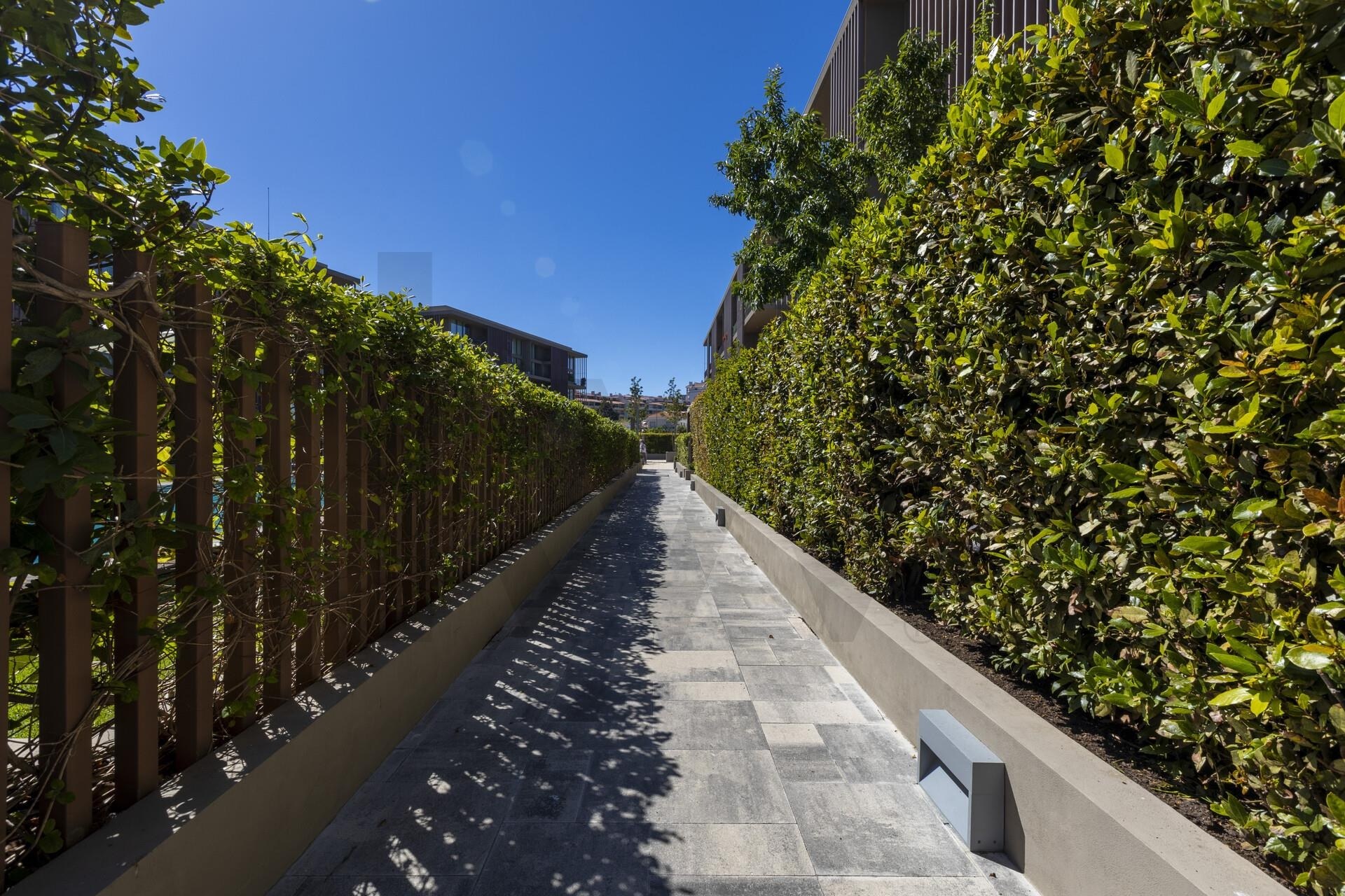 Apartamento T2 à Venda em Cascais - Lisboa - Portugal - 4
