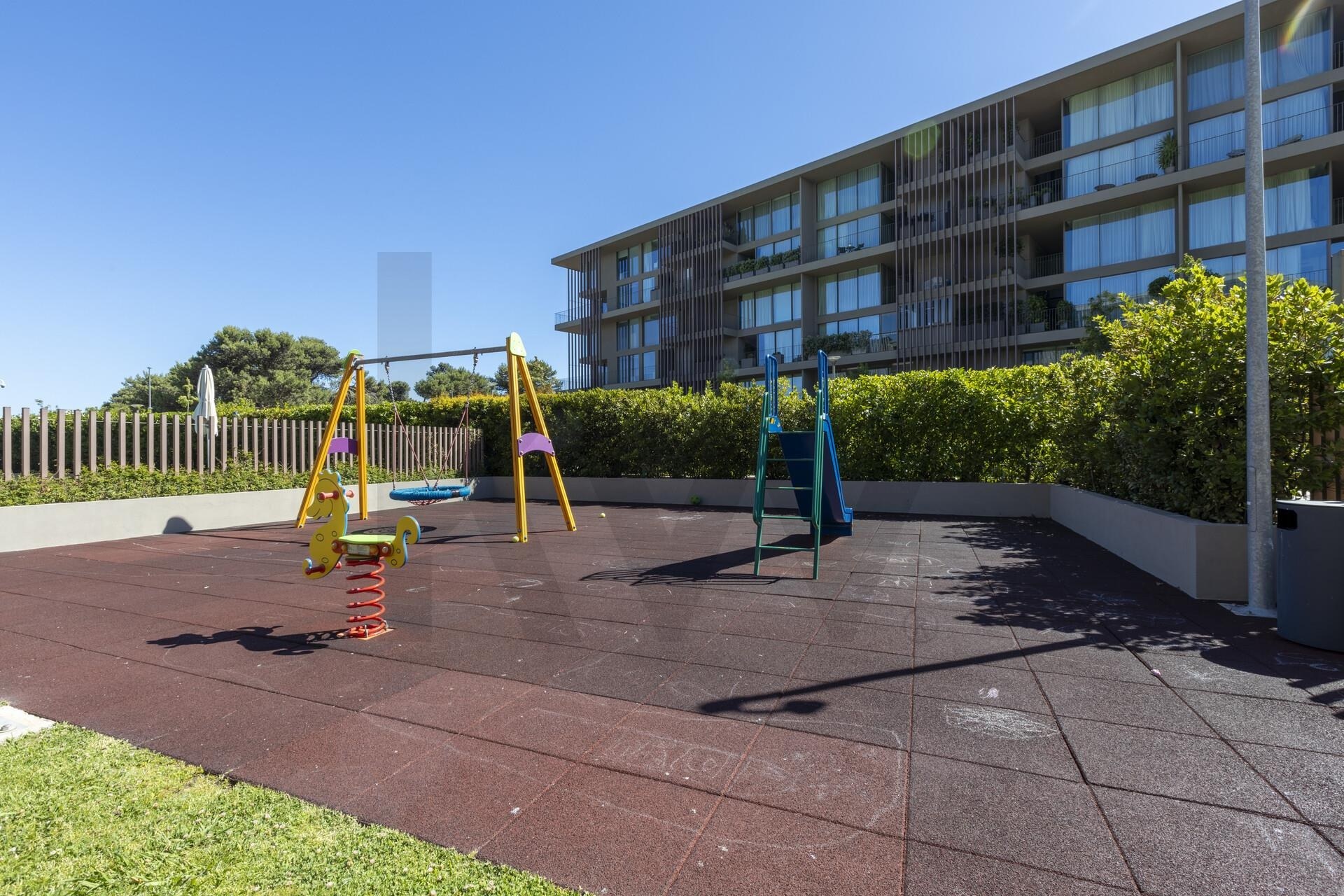 Apartamento T2 à Venda em Cascais - Lisboa - Portugal - 5