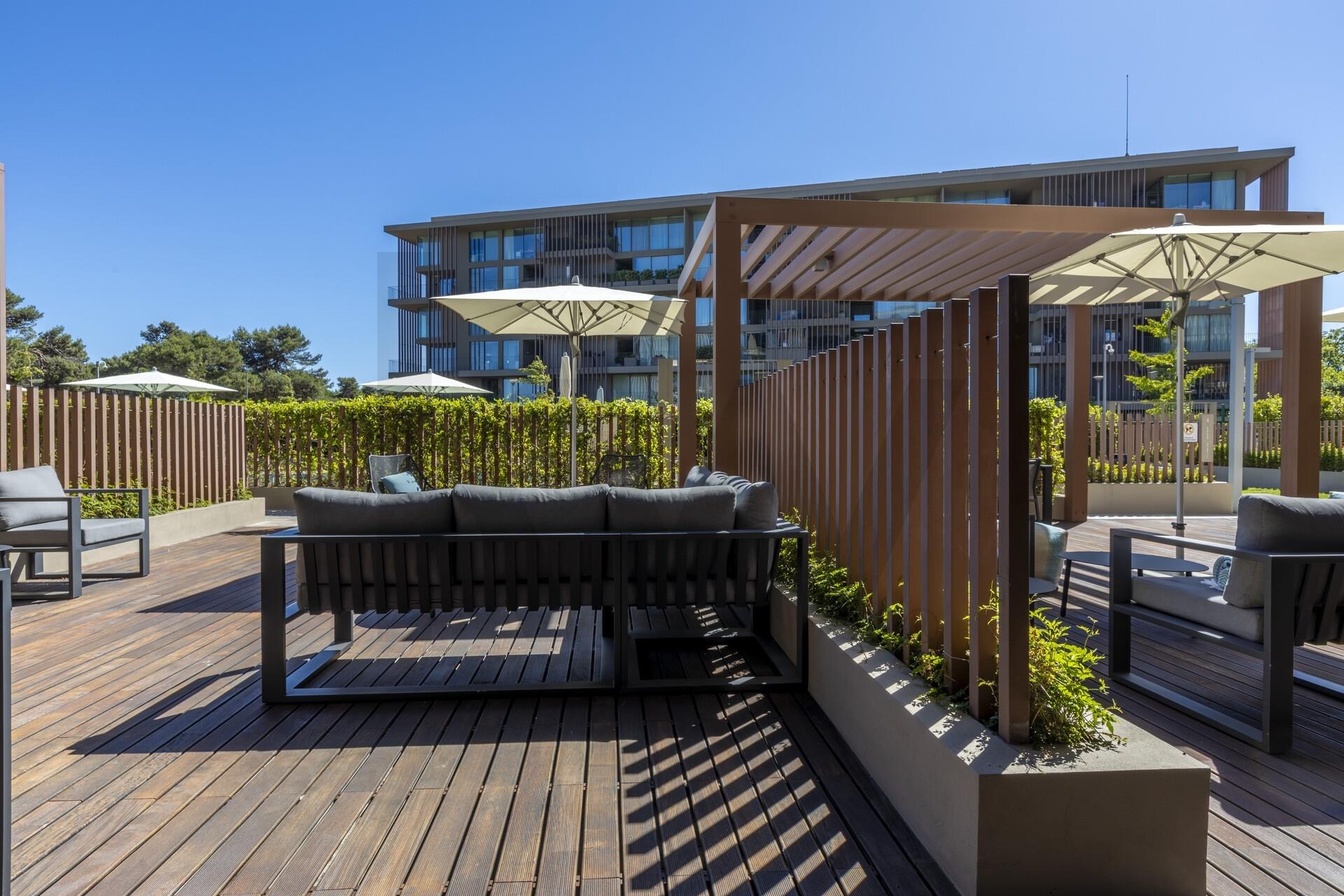 Apartamento T2 à Venda em Cascais - Lisboa - Portugal - 6