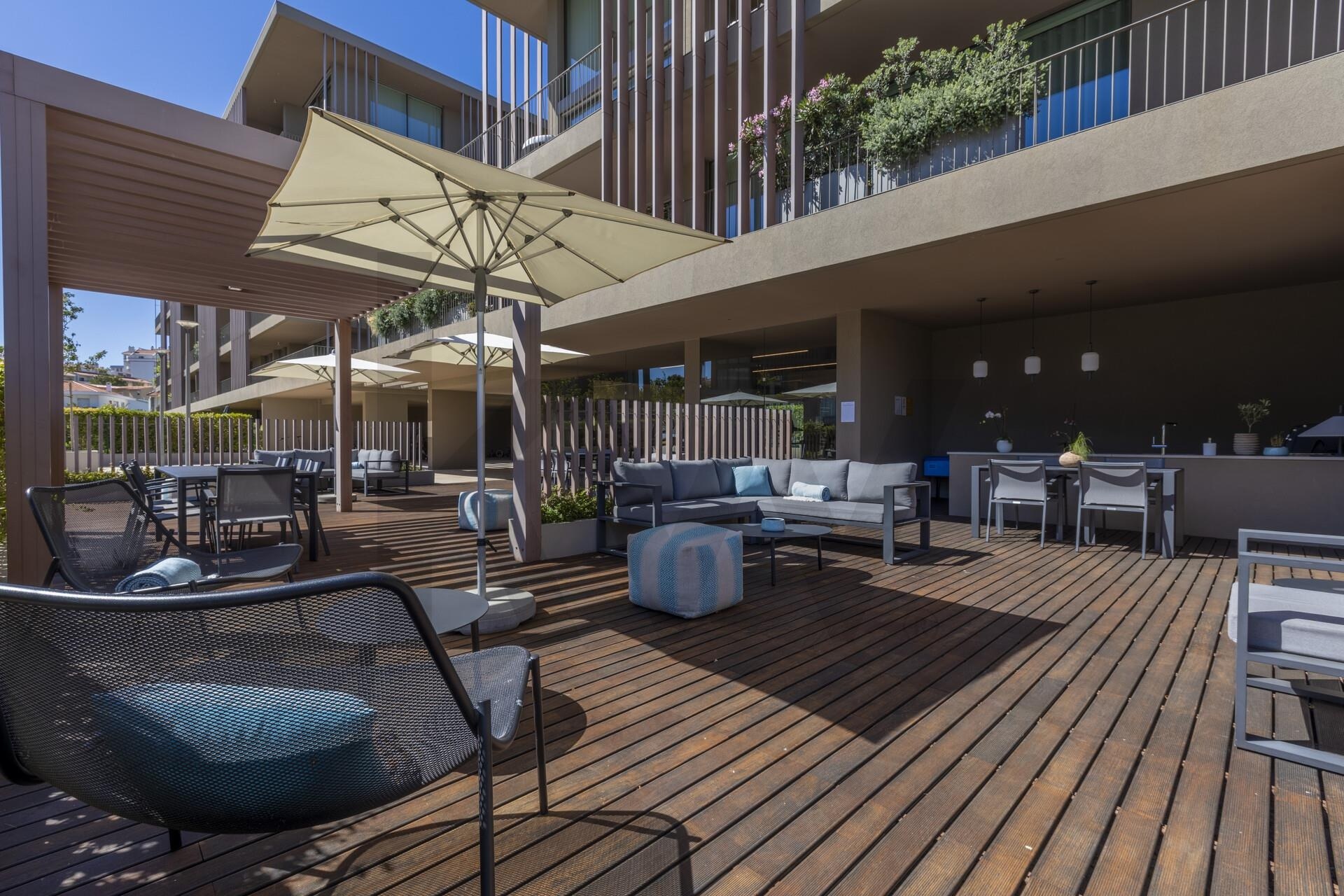 Apartamento T2 à Venda em Cascais - Lisboa - Portugal - 8
