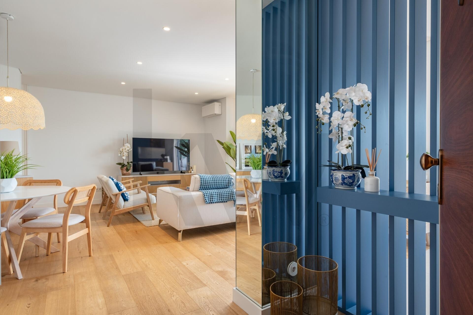 Apartamento T2 à Venda em Cascais - Lisboa - Portugal - 1