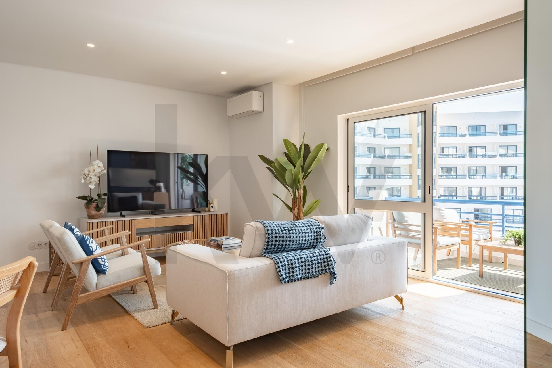 Apartamento T2 à Venda em Cascais - Lisboa - Portugal - 3