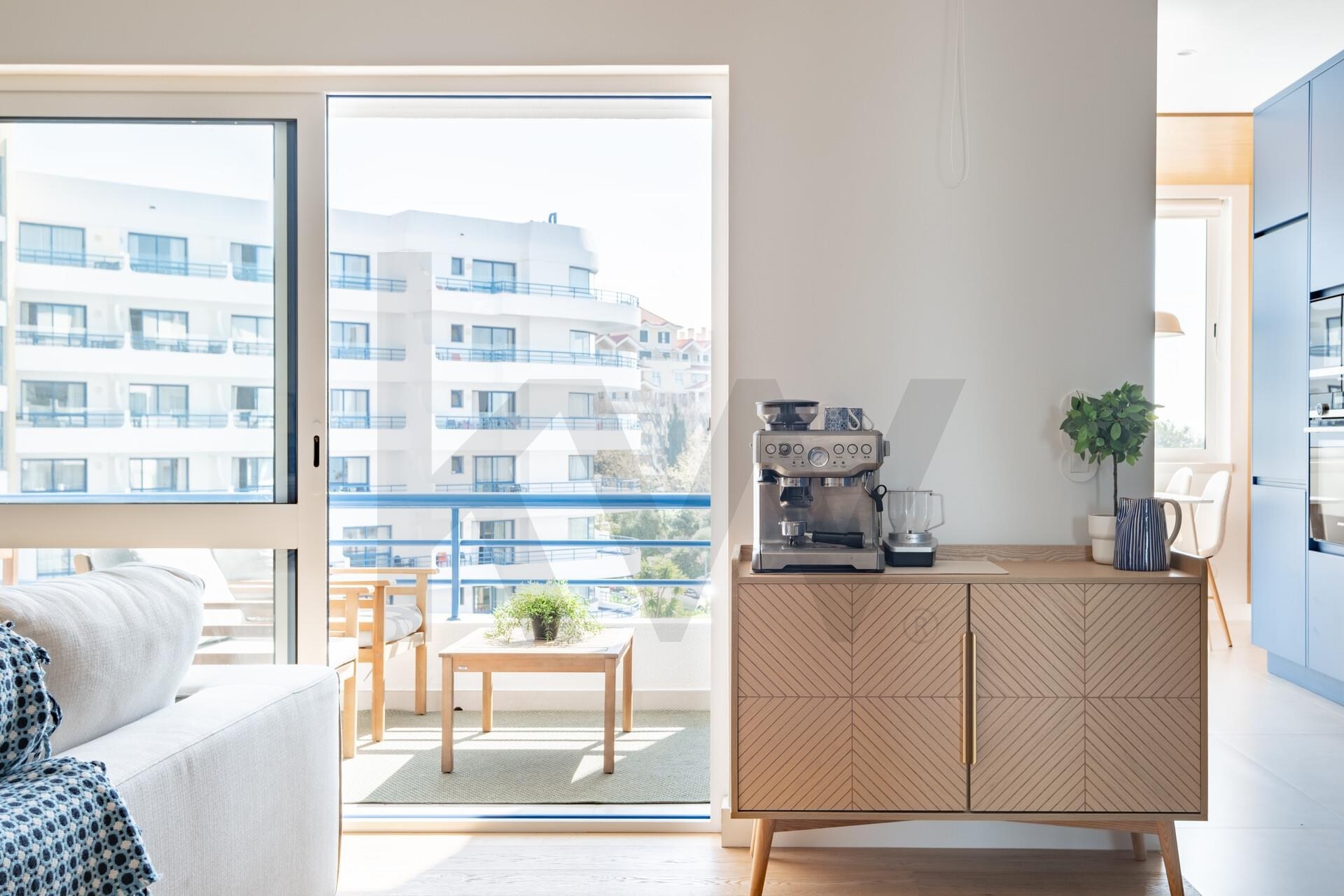 Apartamento T2 à Venda em Cascais - Lisboa - Portugal - 4