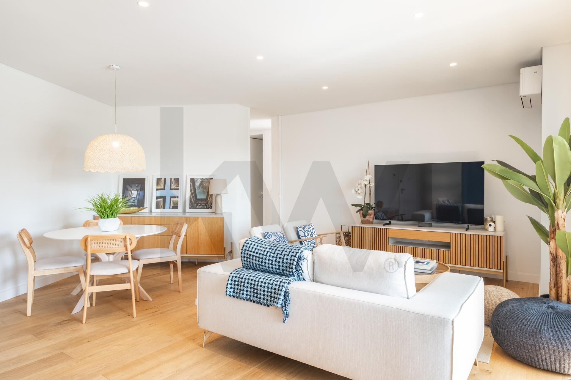 Apartamento T2 à Venda em Cascais - Lisboa - Portugal - 5