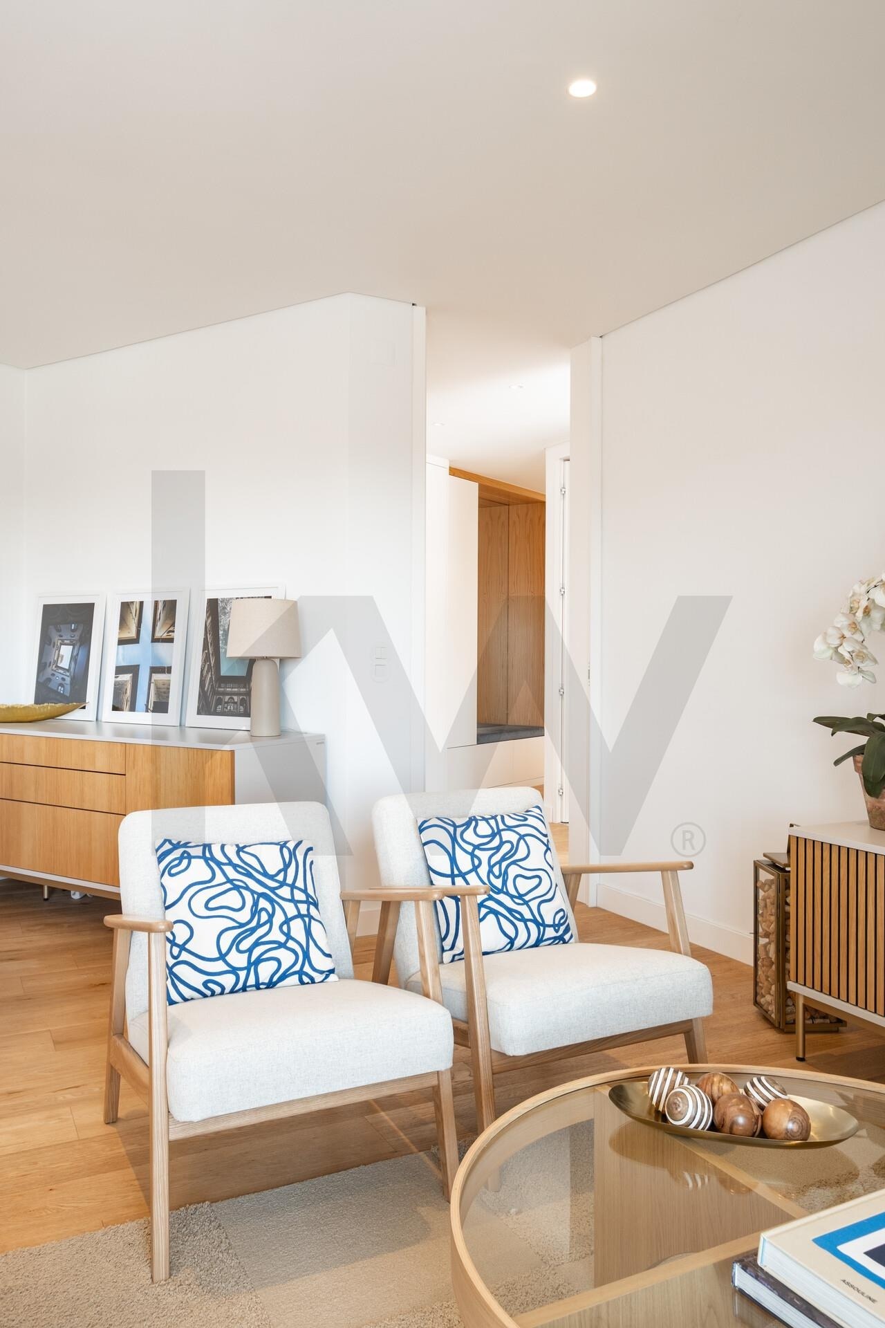 Apartamento T2 à Venda em Cascais - Lisboa - Portugal - 6