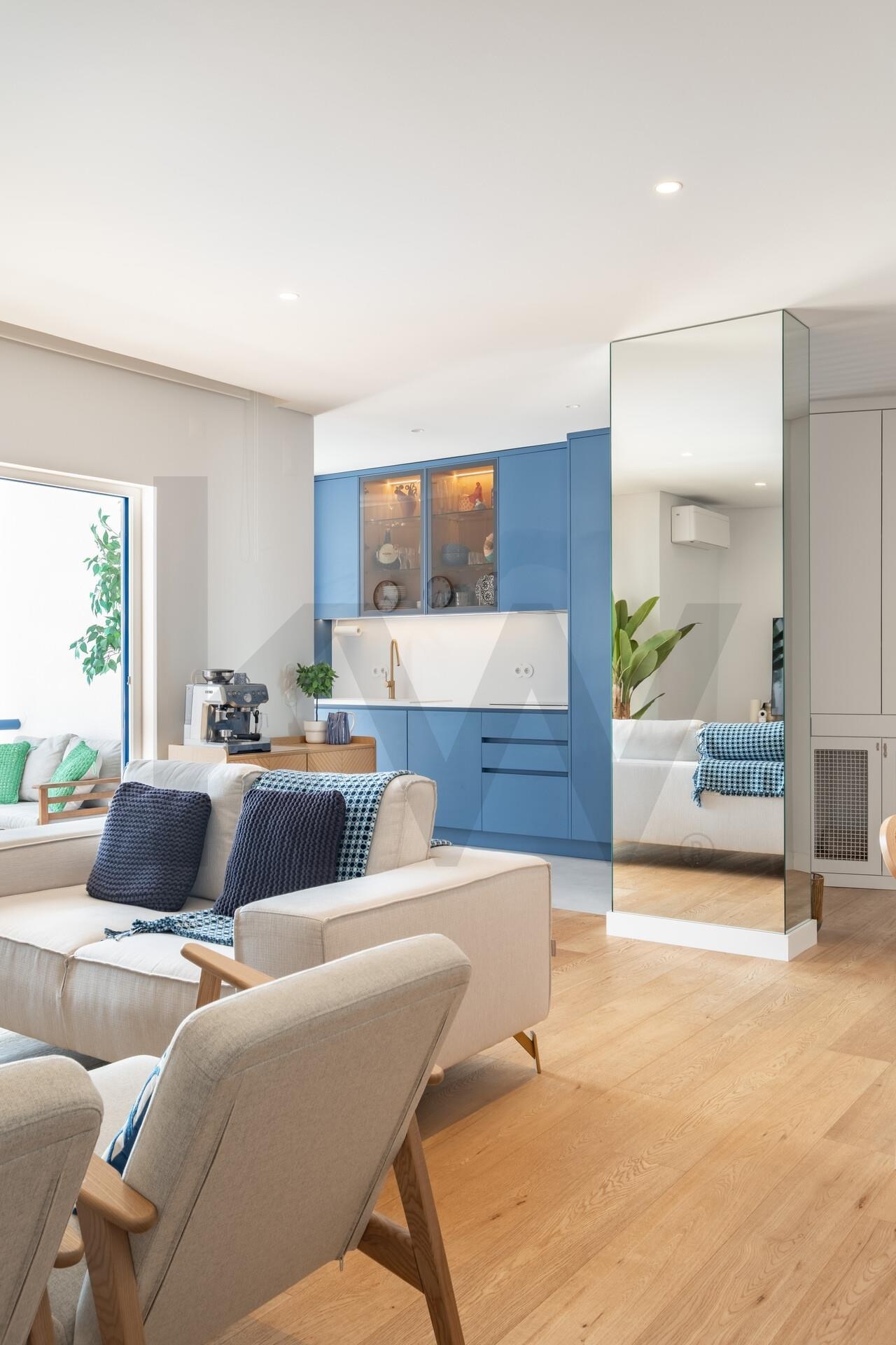 Apartamento T2 à Venda em Cascais - Lisboa - Portugal - 7